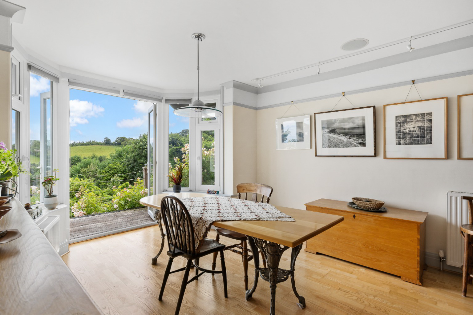 Steep Hill, Maidencombe, Devon, photo 4
