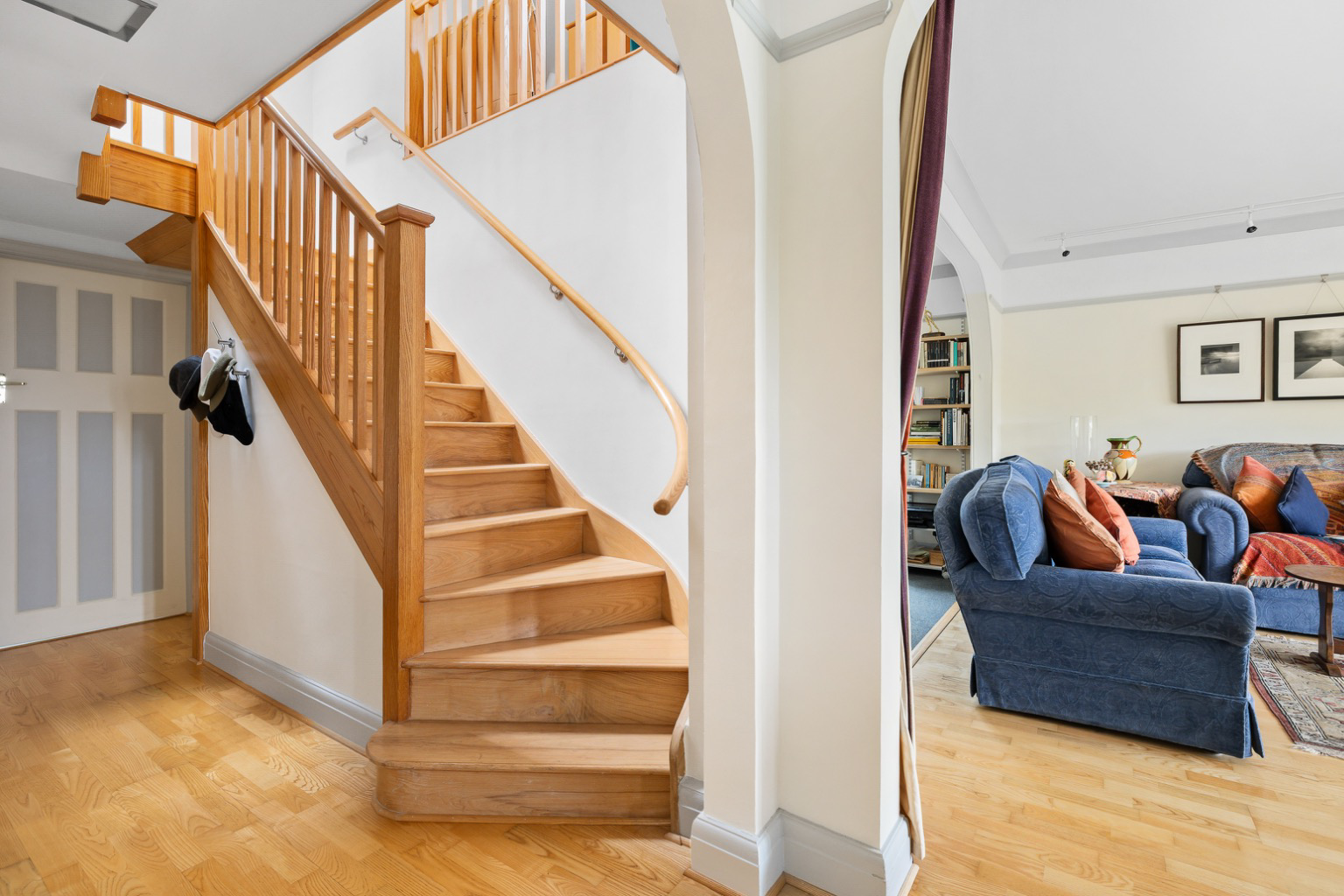 Steep Hill, Maidencombe, Devon, photo 13