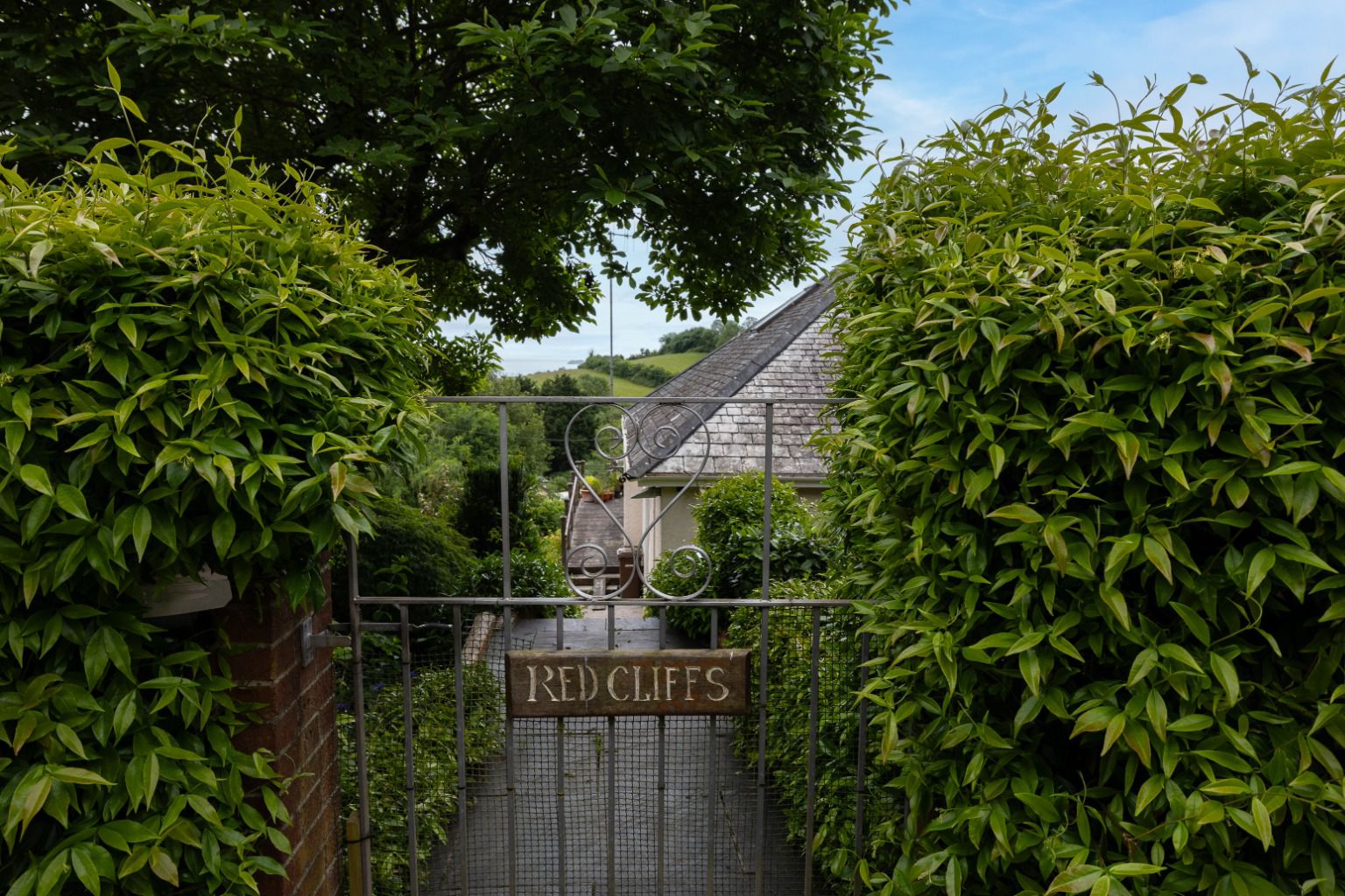 Steep Hill, Maidencombe, Devon, photo 19