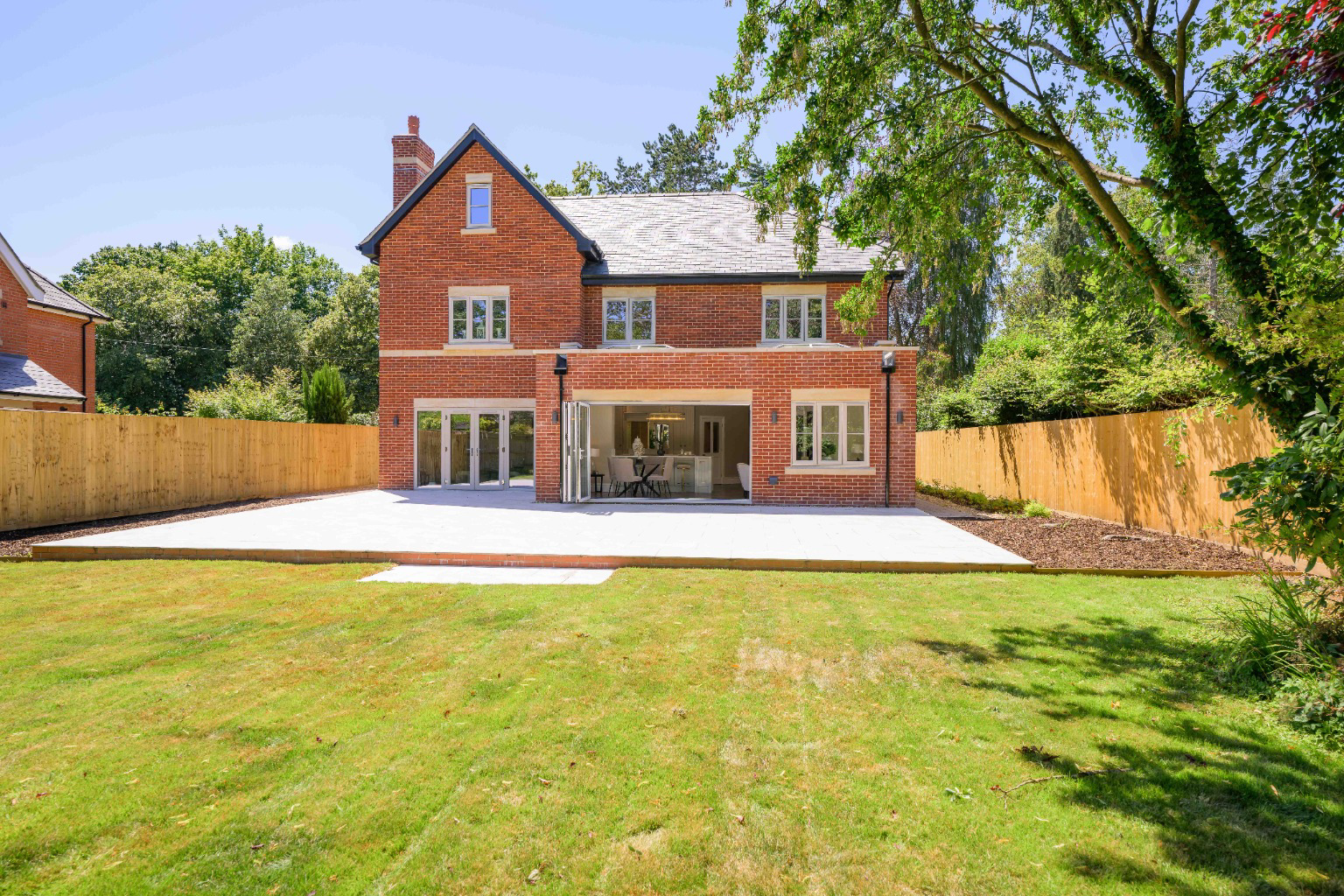 Sylvan Avenue, Woodhall Spa, Lincolnshire, LN10 6SL, photo 3