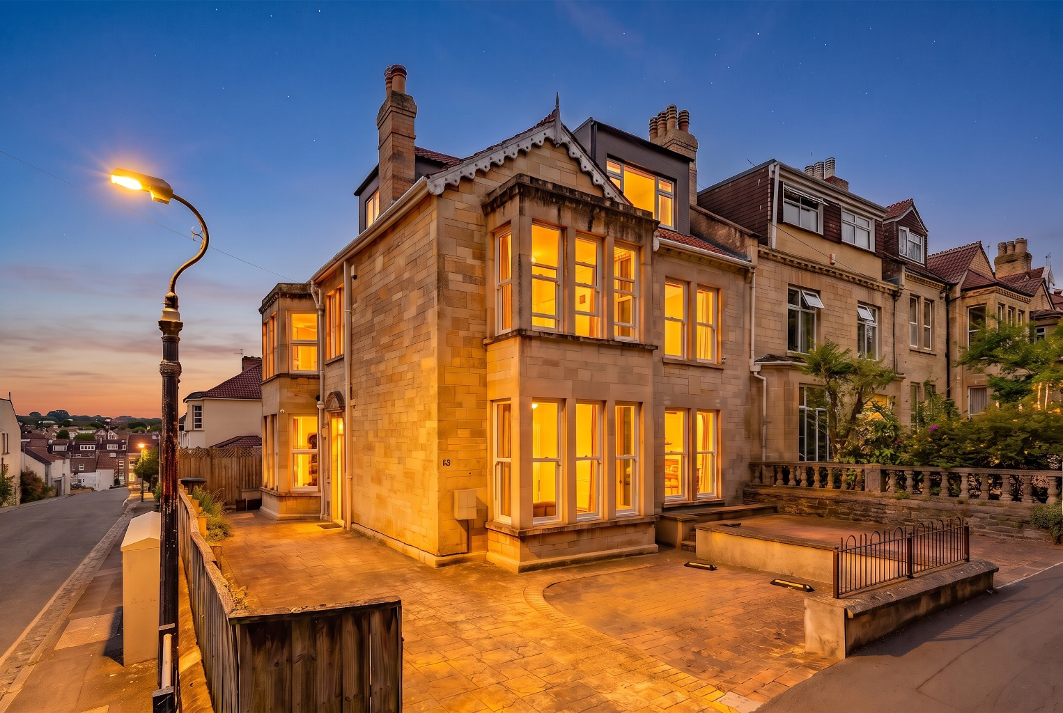 65 Effingham Road, Bristol, BS6