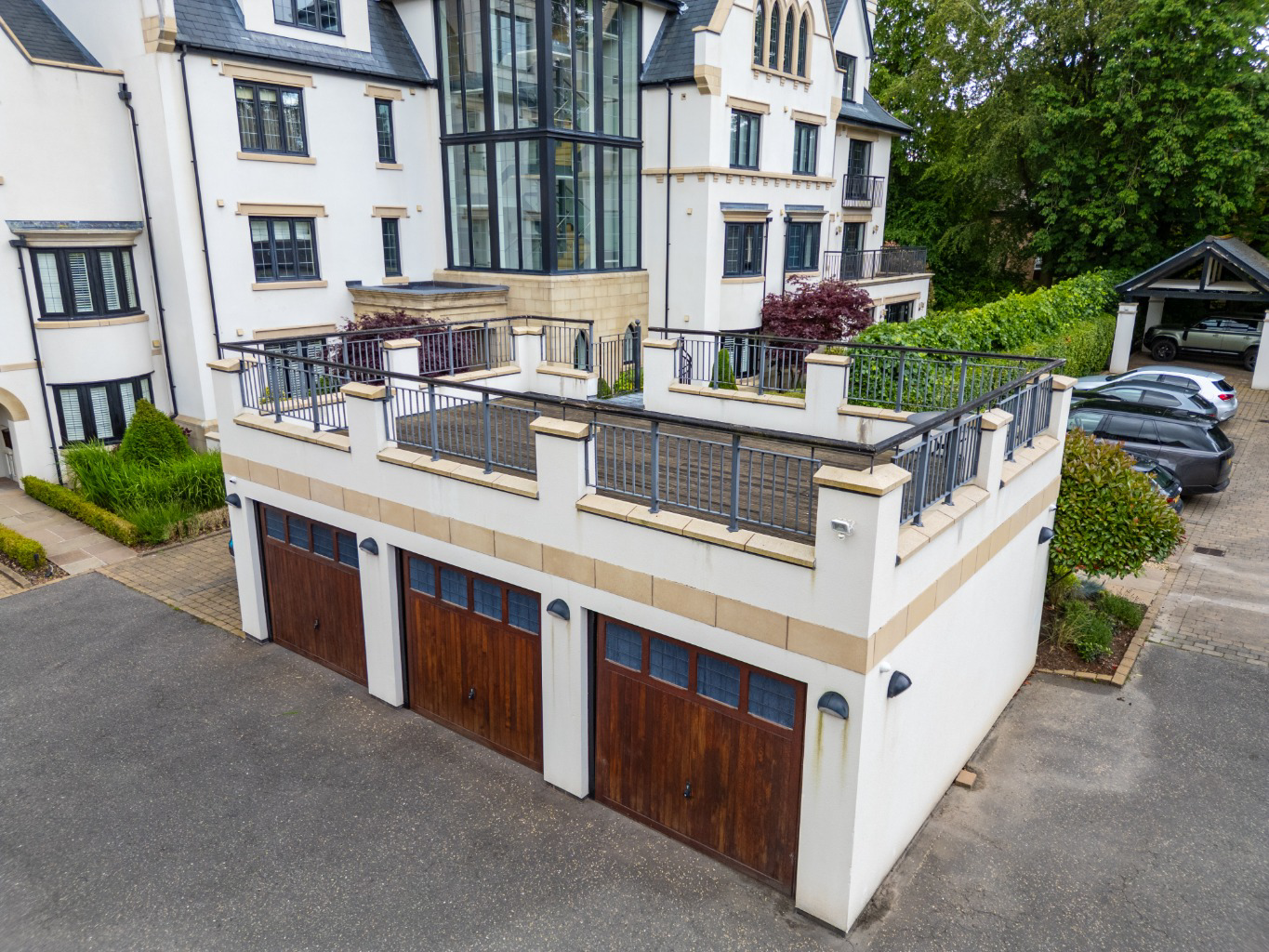 5 Oak Bank, Brook Lane, Alderley Edge, SK9 7, photo 49