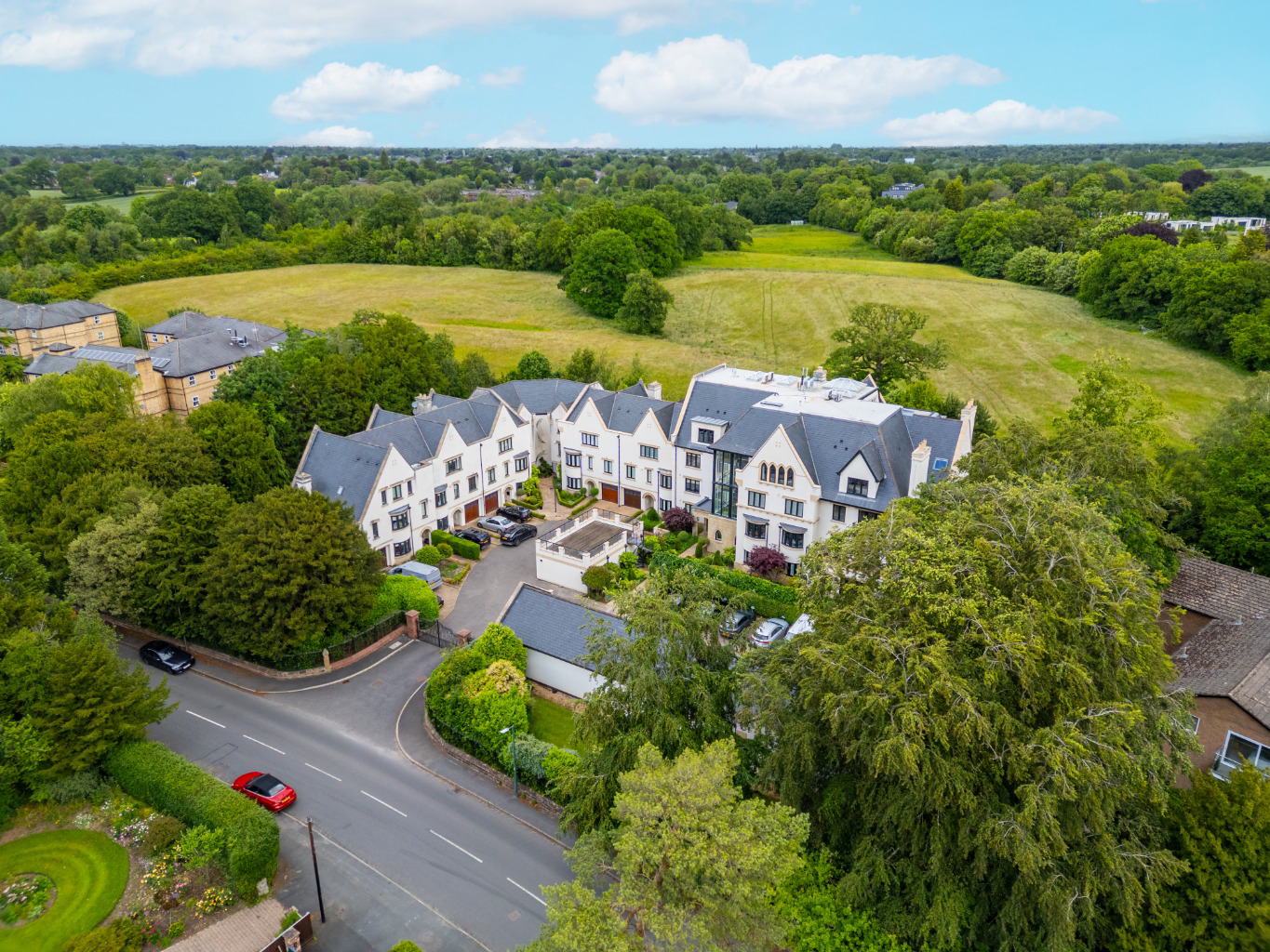 5 Oak Bank, Brook Lane, Alderley Edge, SK9 7, photo 51