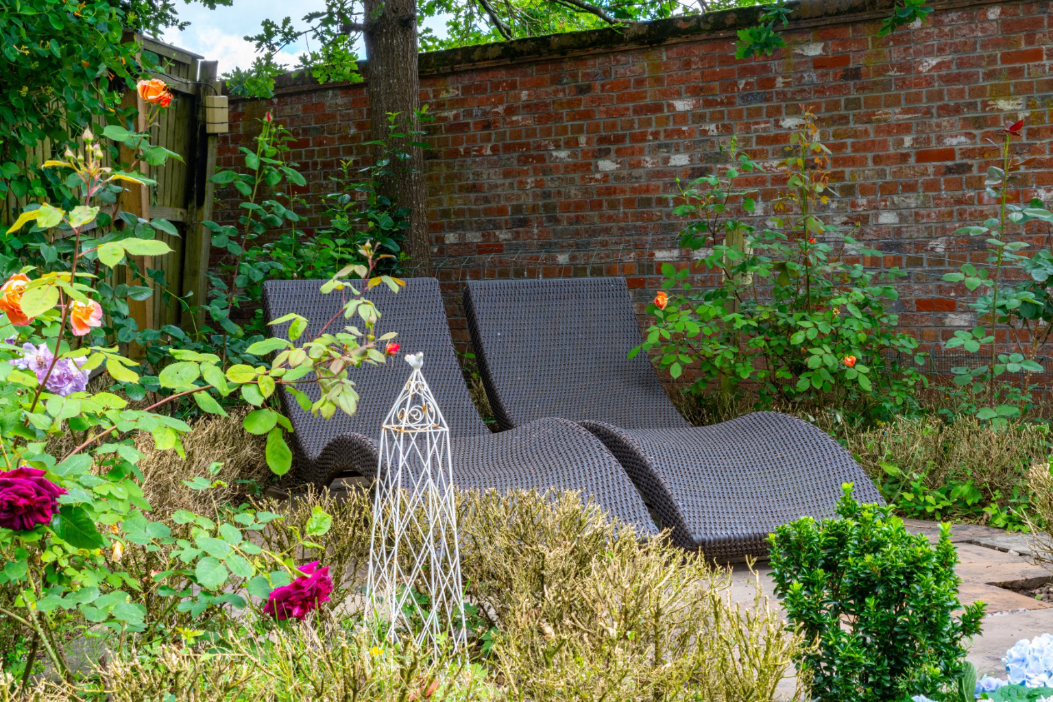 5 Oak Bank, Brook Lane, Alderley Edge, SK9 7, photo 47