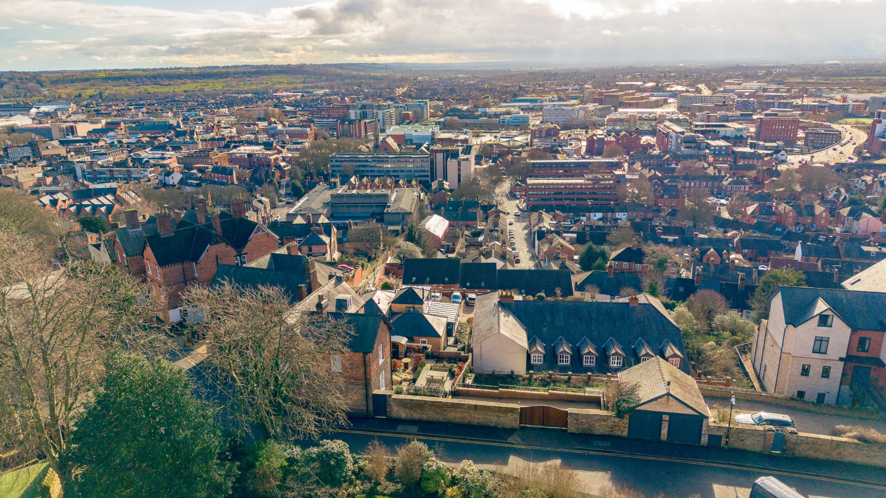 Drury Lane, Lincoln, Lincolnshire, LN1 3BN, photo 24