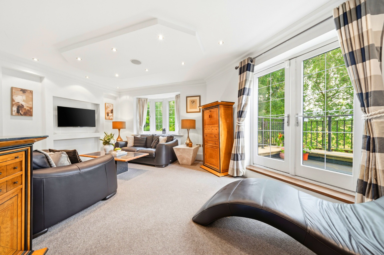 5 Oak Bank, Brook Lane, Alderley Edge, SK9 7, photo 17