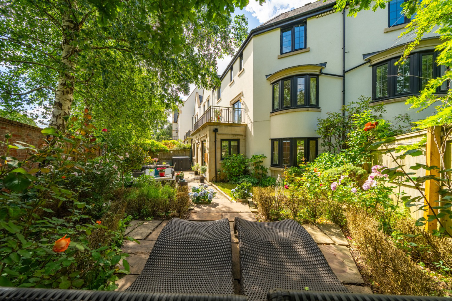 5 Oak Bank, Brook Lane, Alderley Edge, SK9 7, photo 45