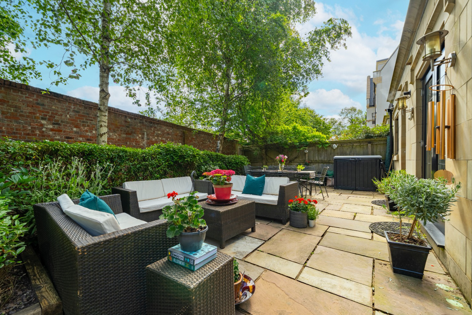 5 Oak Bank, Brook Lane, Alderley Edge, SK9 7, photo 42