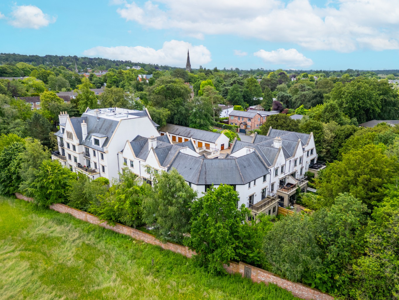 5 Oak Bank, Brook Lane, Alderley Edge, SK9 7, photo 53