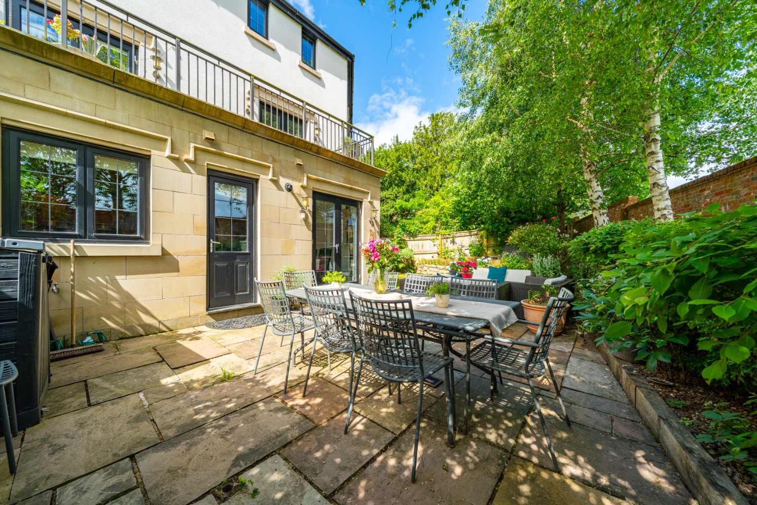 5 Oak Bank, Brook Lane, Alderley Edge, SK9 7, photo 39