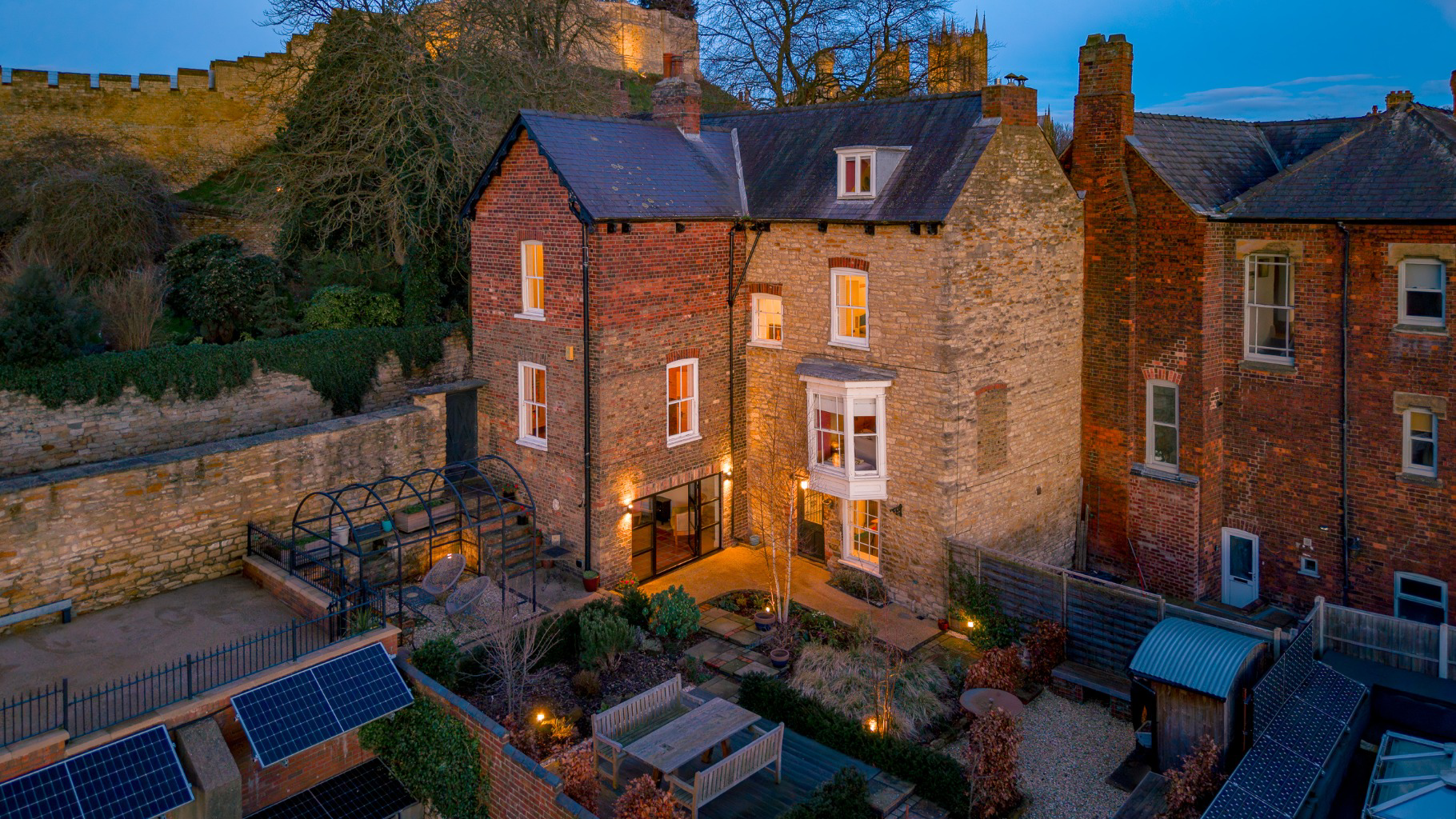 Drury Lane, Lincoln, Lincolnshire, LN1 3BN, photo 23