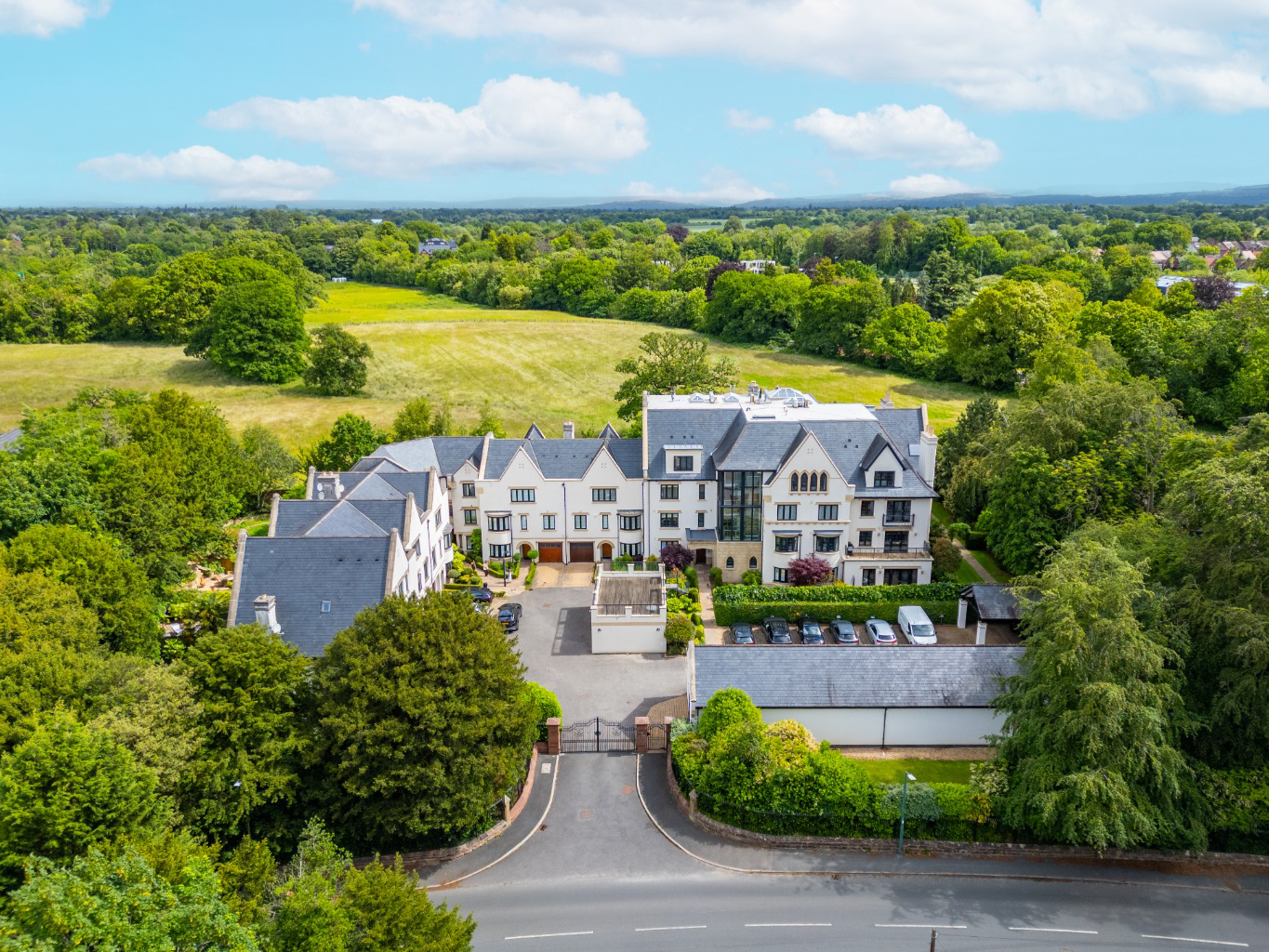 5 Oak Bank, Brook Lane, Alderley Edge, SK9 7, photo 4