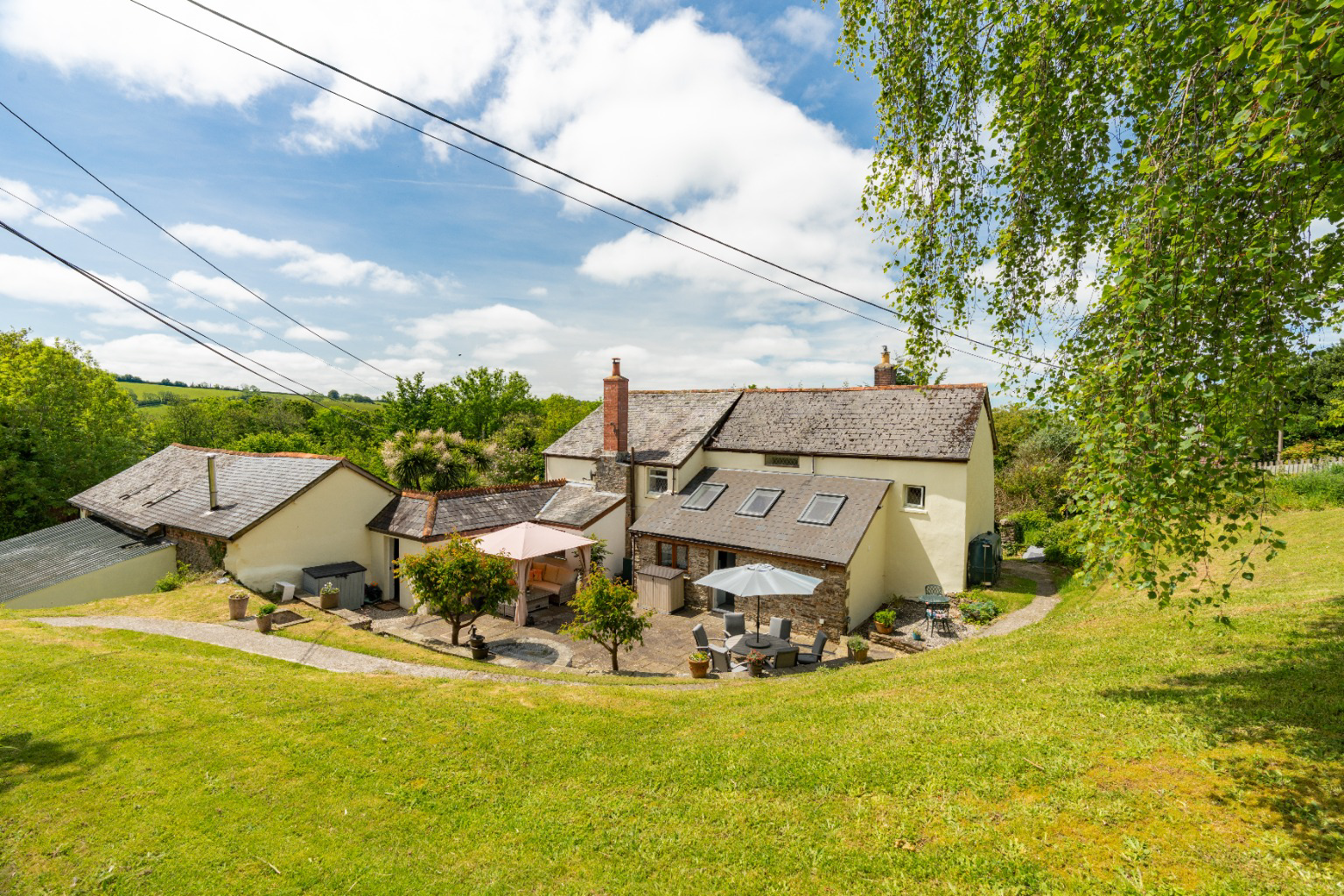 Swimbridge, North Devon EX32, photo 23