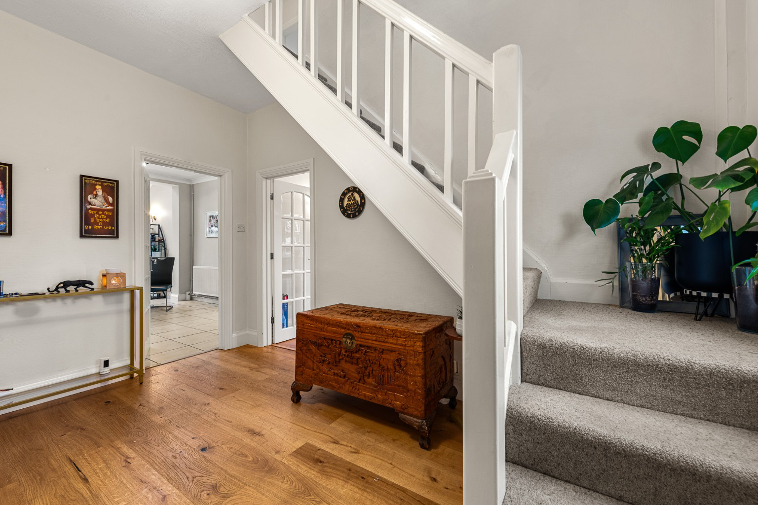 Dalby Avenue, Bushby, Leicestershire, photo 5