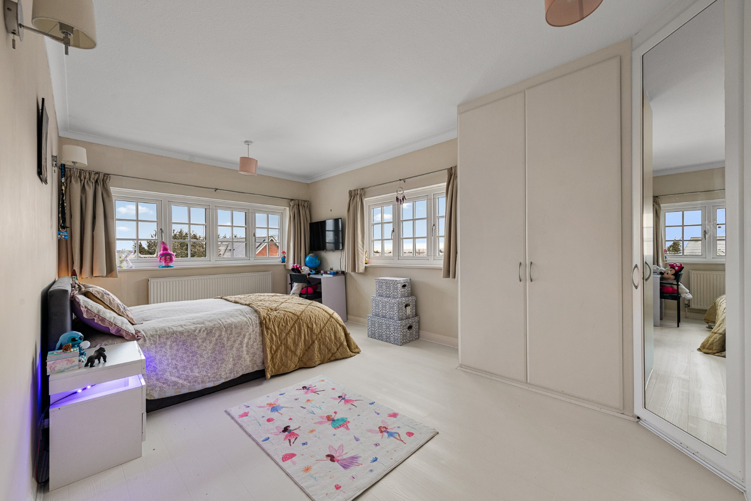 Dalby Avenue, Bushby, Leicestershire, photo 18