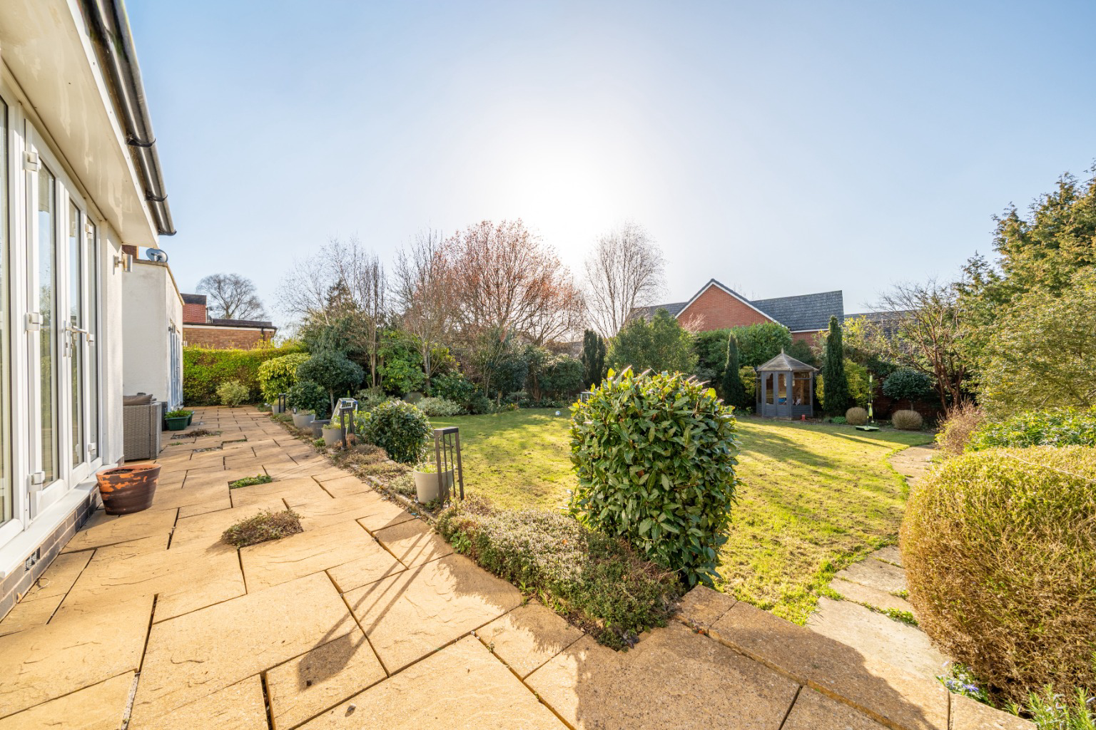 Dalby Avenue, Bushby, Leicestershire, photo 4