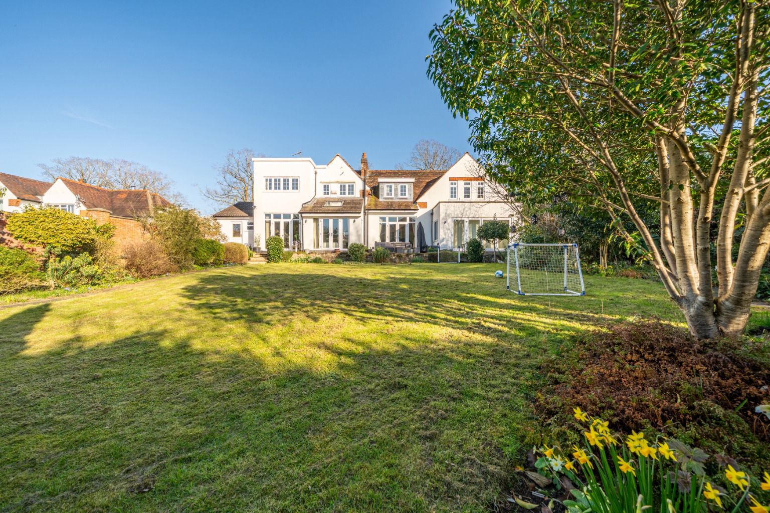 Dalby Avenue, Bushby, Leicestershire, photo 3