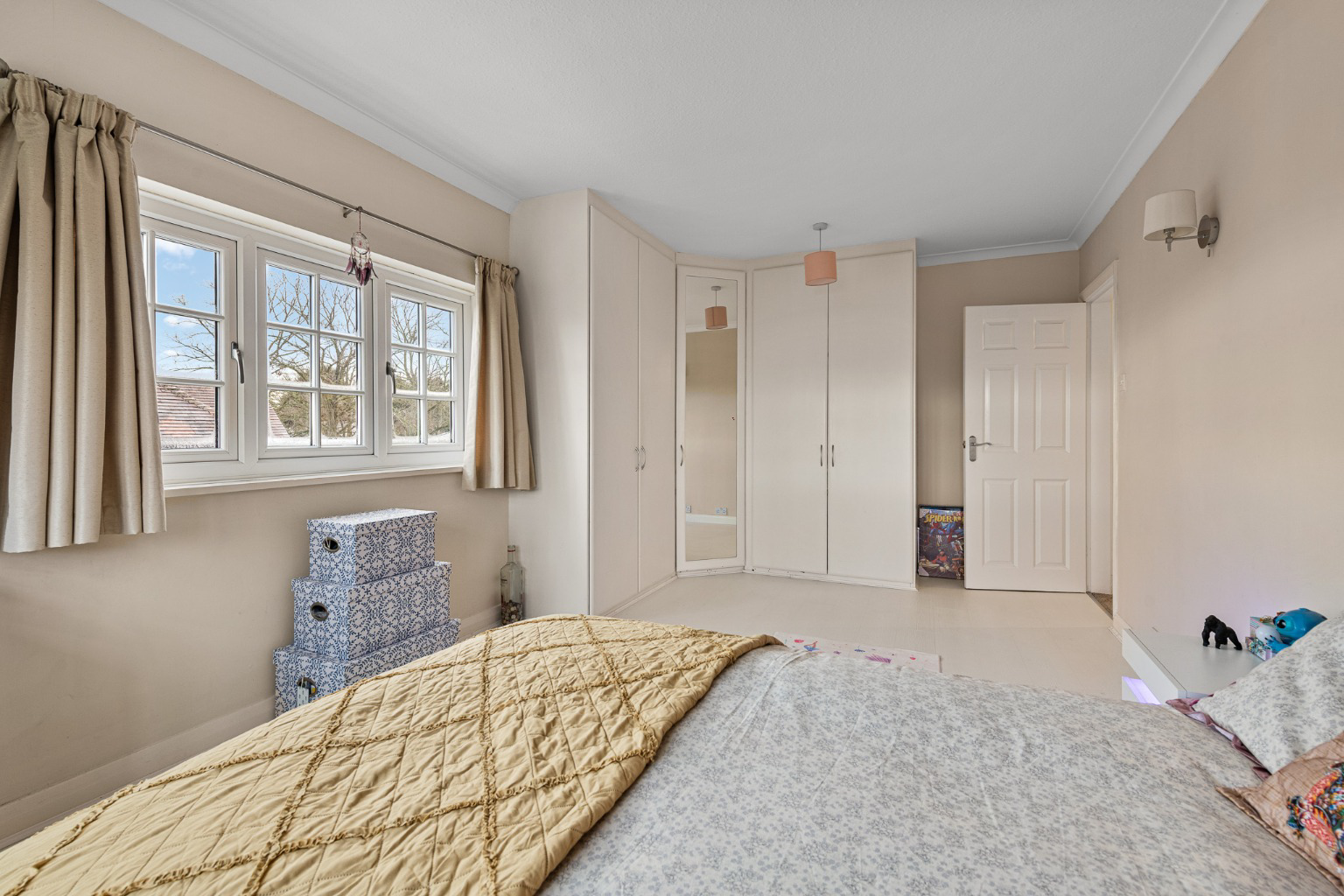 Dalby Avenue, Bushby, Leicestershire, photo 19