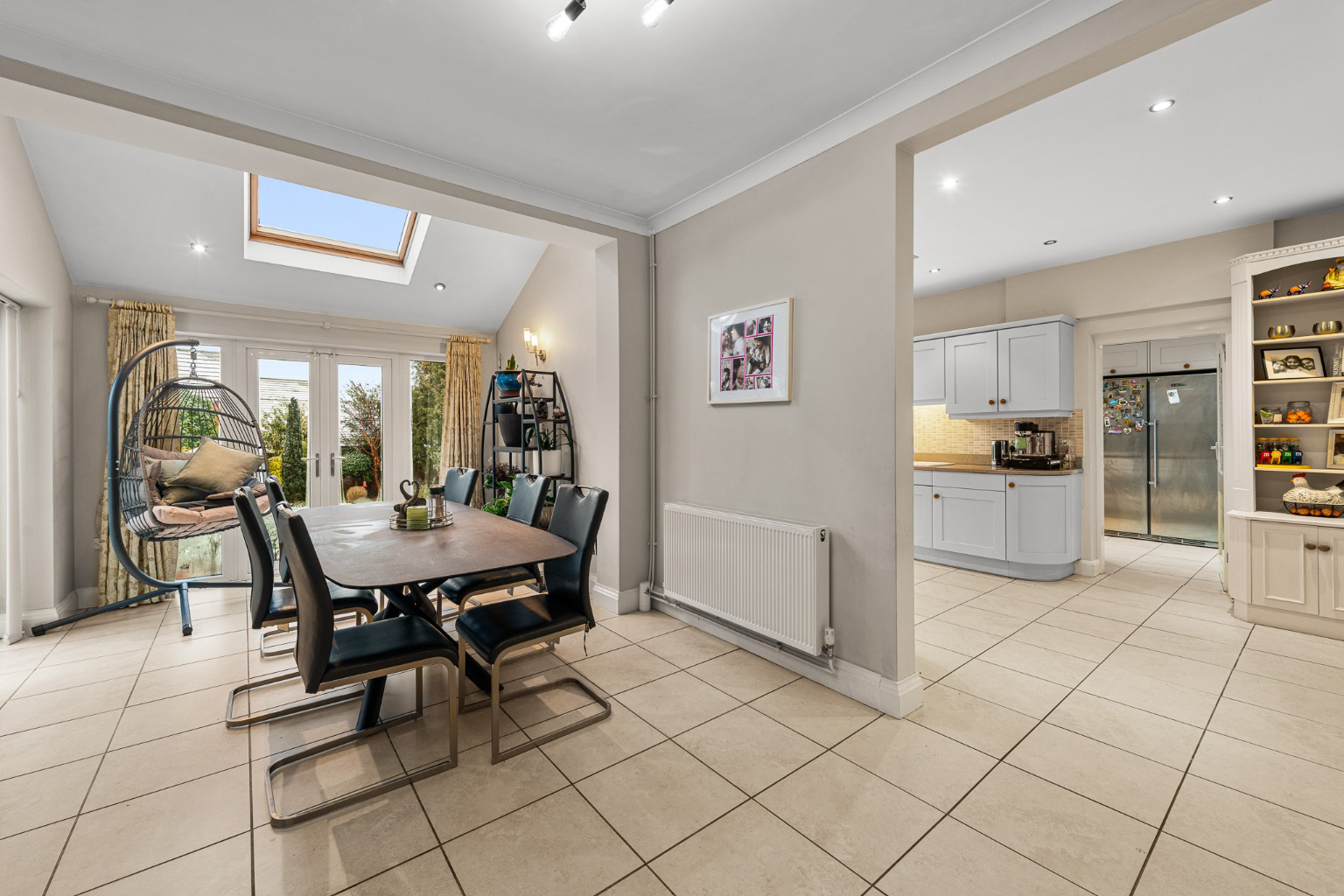 Dalby Avenue, Bushby, Leicestershire, photo 10
