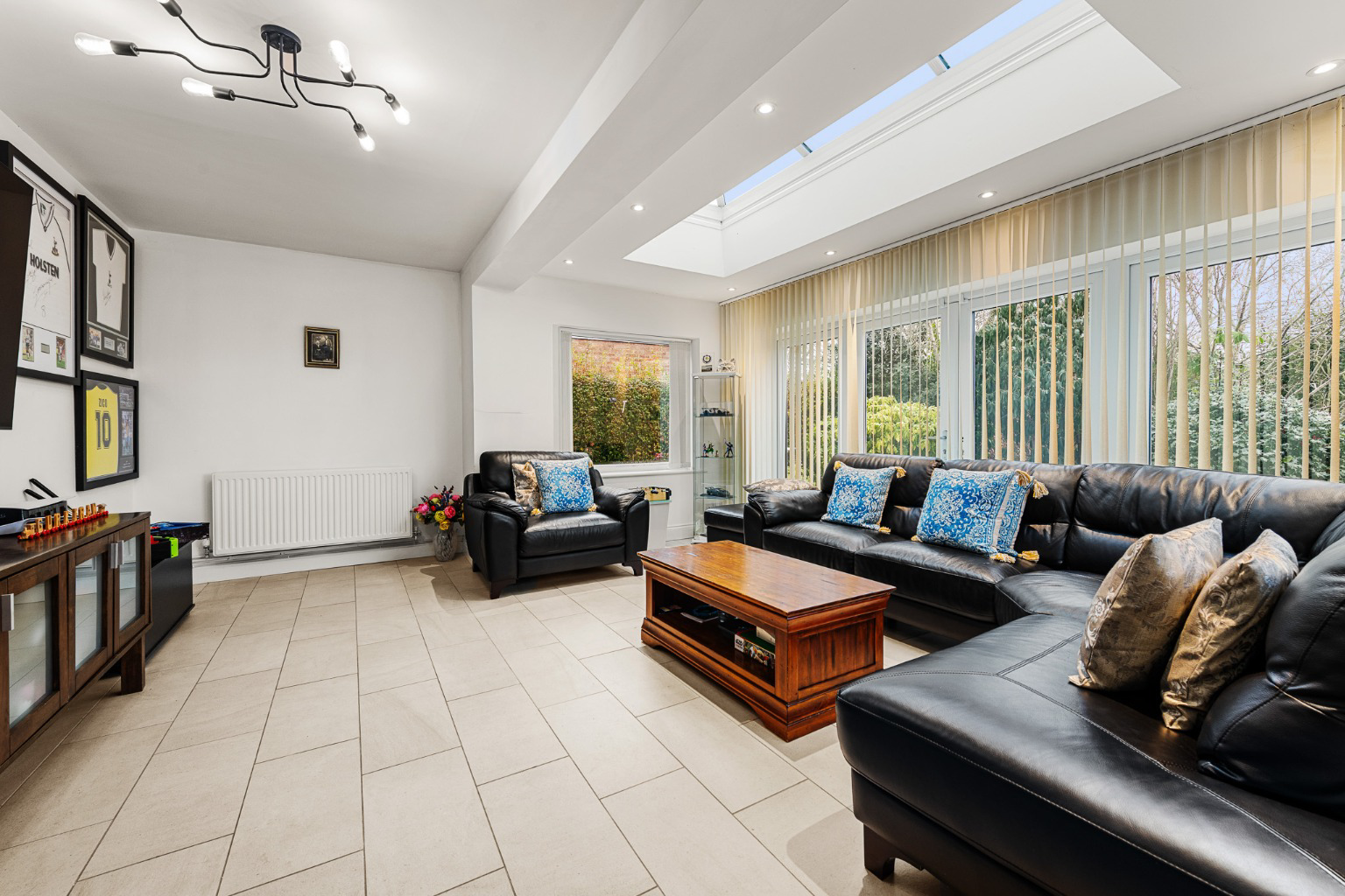 Dalby Avenue, Bushby, Leicestershire, photo 13