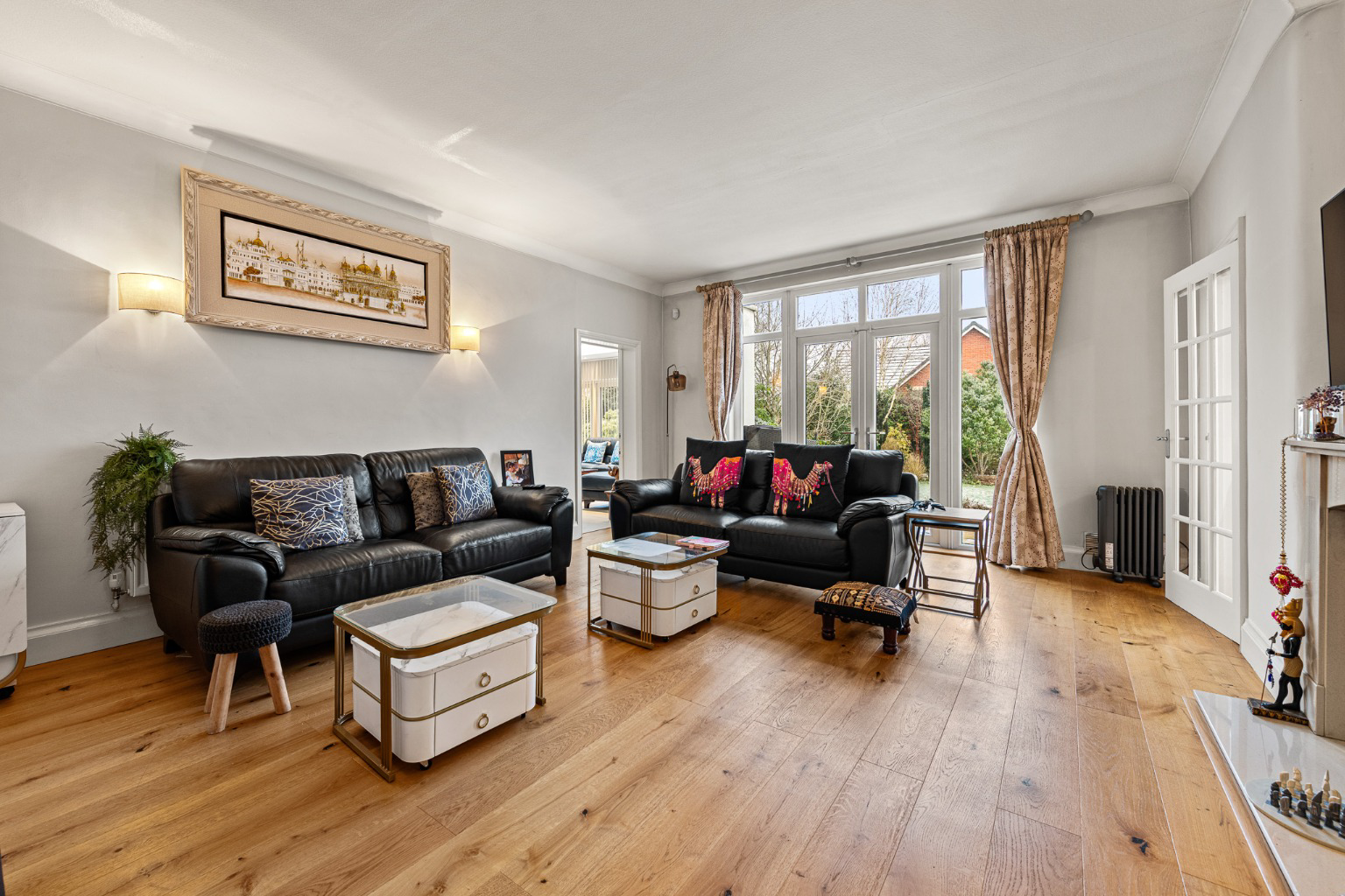 Dalby Avenue, Bushby, Leicestershire, photo 15