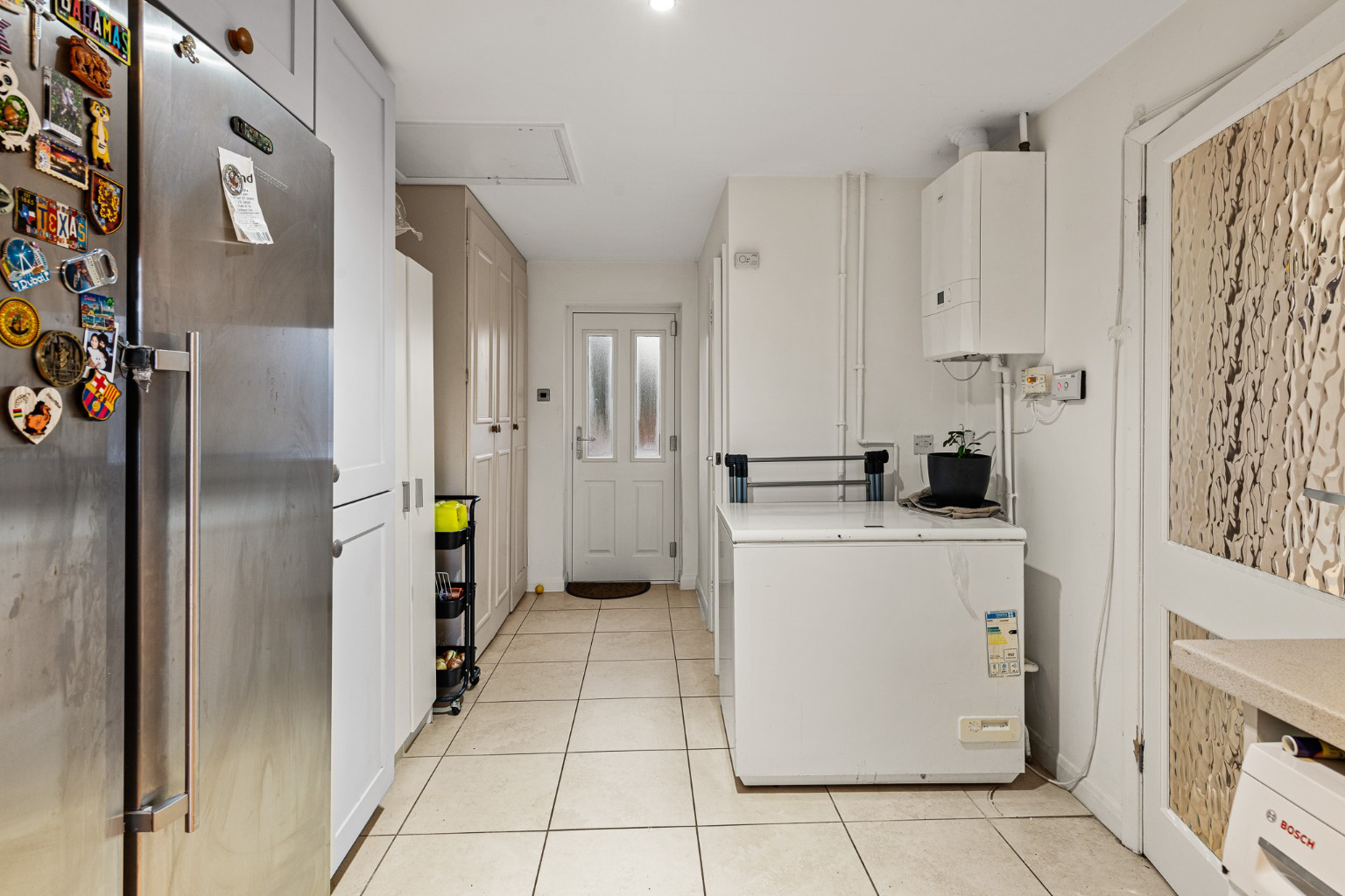 Dalby Avenue, Bushby, Leicestershire, photo 11
