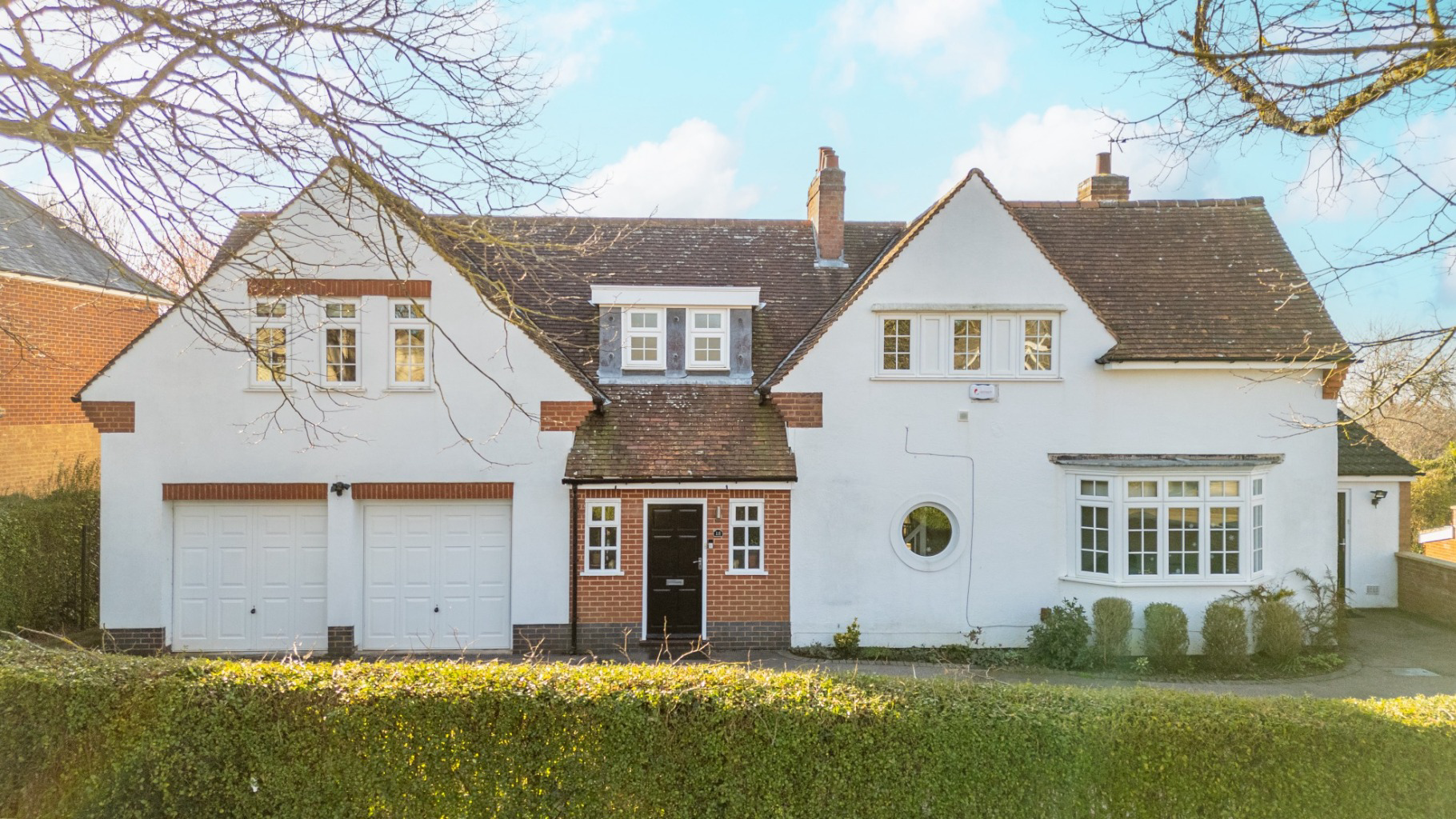 Dalby Avenue, Bushby, Leicestershire, photo 33