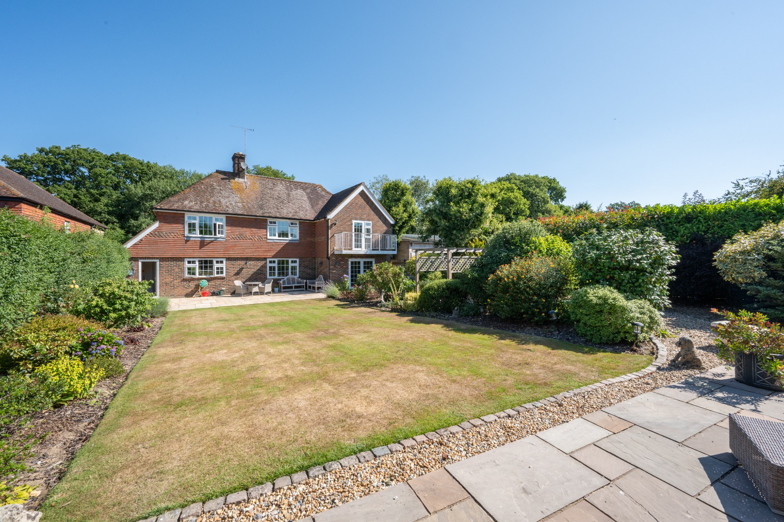 Winterpit Lane, Mannings Heath, Horsham