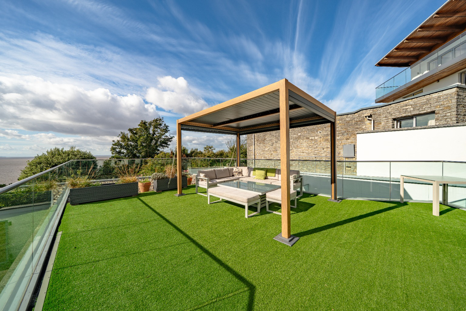 Tidal Reach, Edgehill Road, Clevedon, Somerset, BS21, photo 19