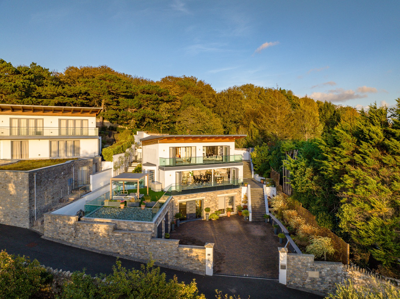 Tidal Reach, Edgehill Road, Clevedon, Somerset, BS21, photo 34