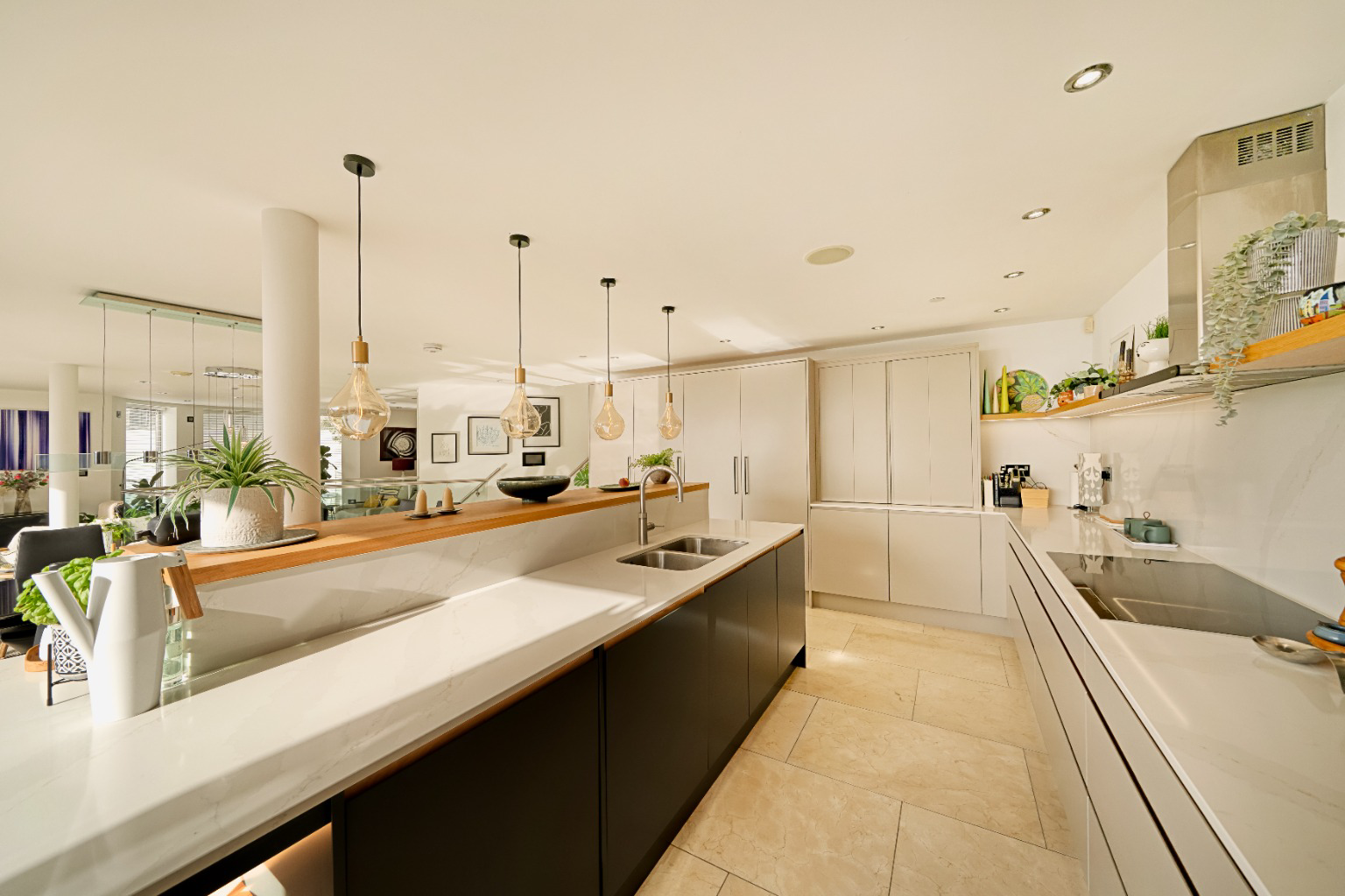 Tidal Reach, Edgehill Road, Clevedon, Somerset, BS21, photo 6
