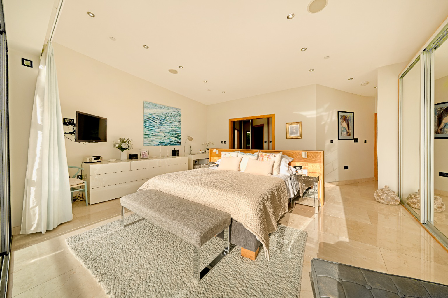 Tidal Reach, Edgehill Road, Clevedon, Somerset, BS21, photo 22
