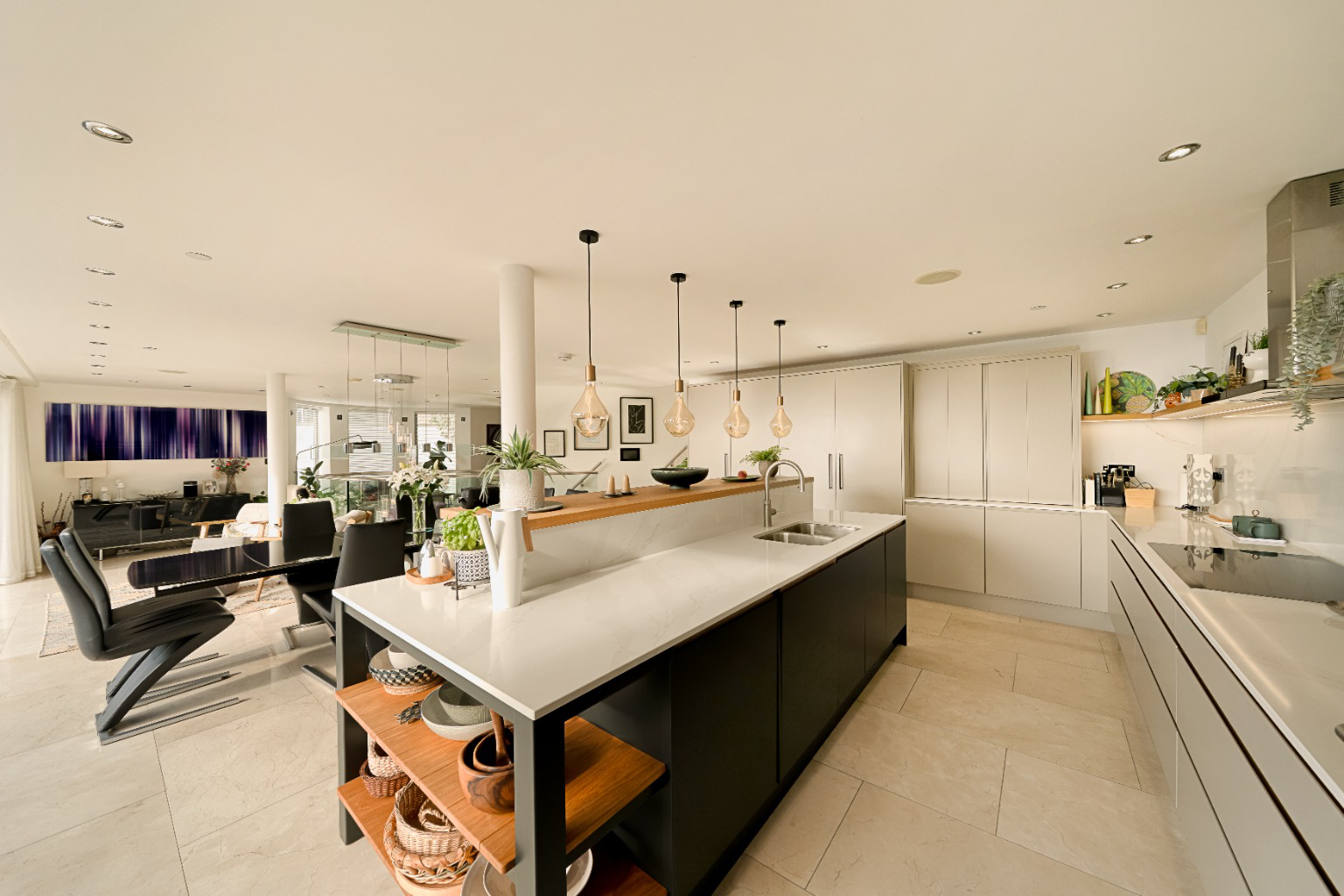 Tidal Reach, Edgehill Road, Clevedon, Somerset, BS21, photo 5