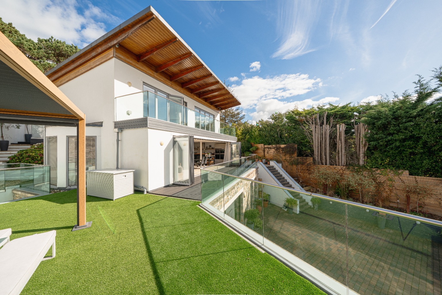 Tidal Reach, Edgehill Road, Clevedon, Somerset, BS21, photo 3
