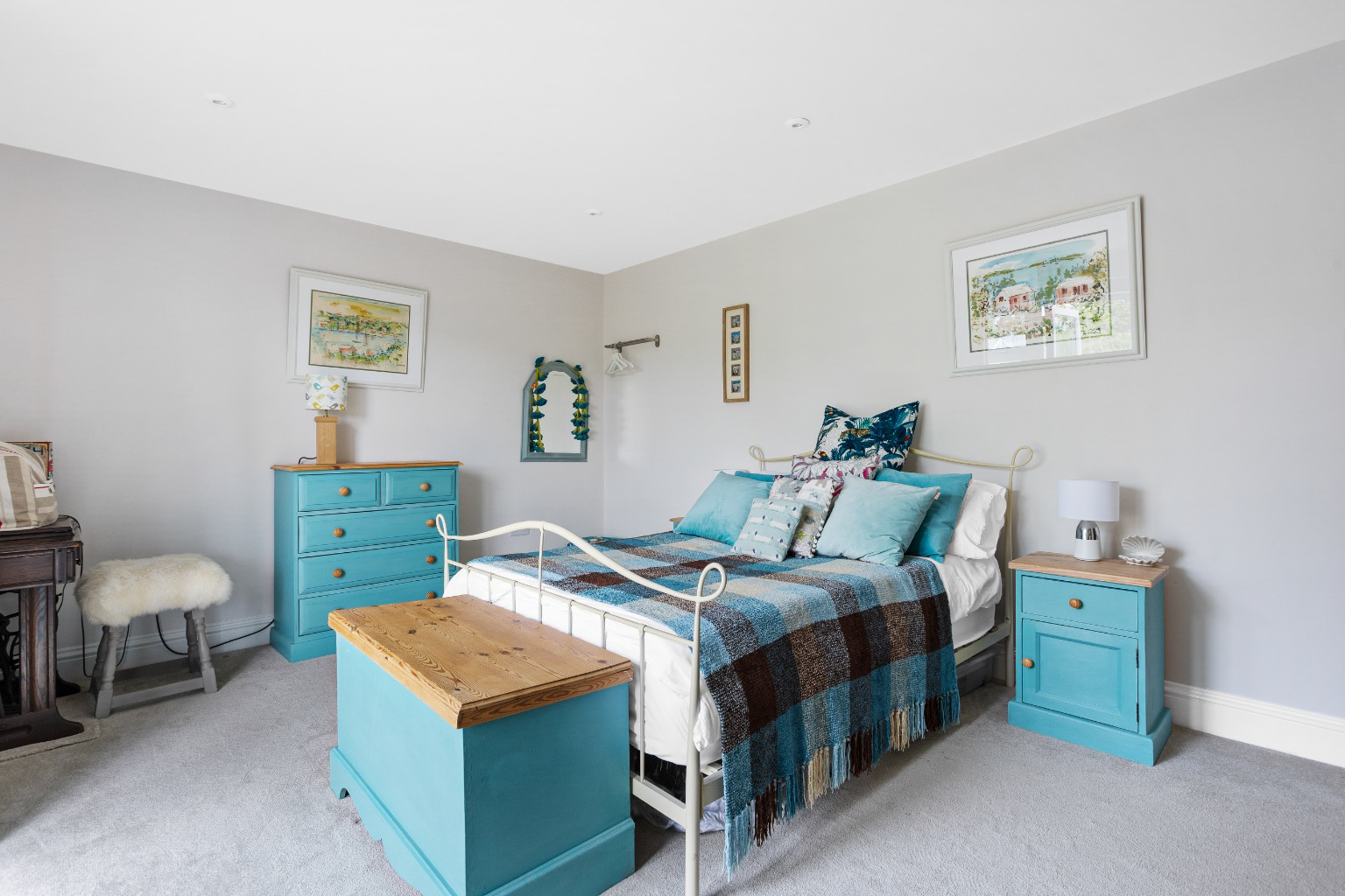 Highview, Broadhempston, Totnes, Devon, TQ9 6BW, photo 17