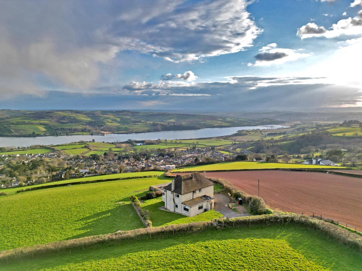 Higher Radway Farm, Bishopsteignton, Teignmouth, Devon, photo 3