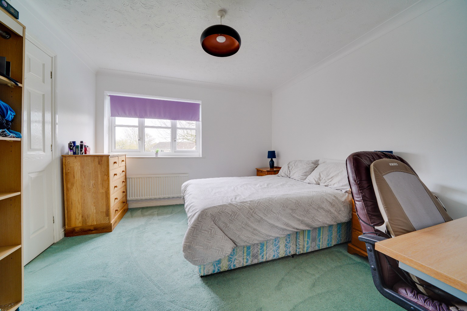 Copperbeech Close, St. Ives, Cambridgeshire, PE27, photo 18