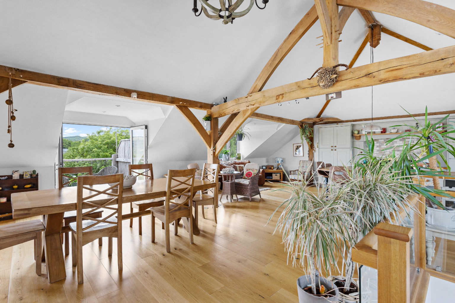 Highview, Broadhempston, Totnes, Devon, TQ9 6BW, photo 8
