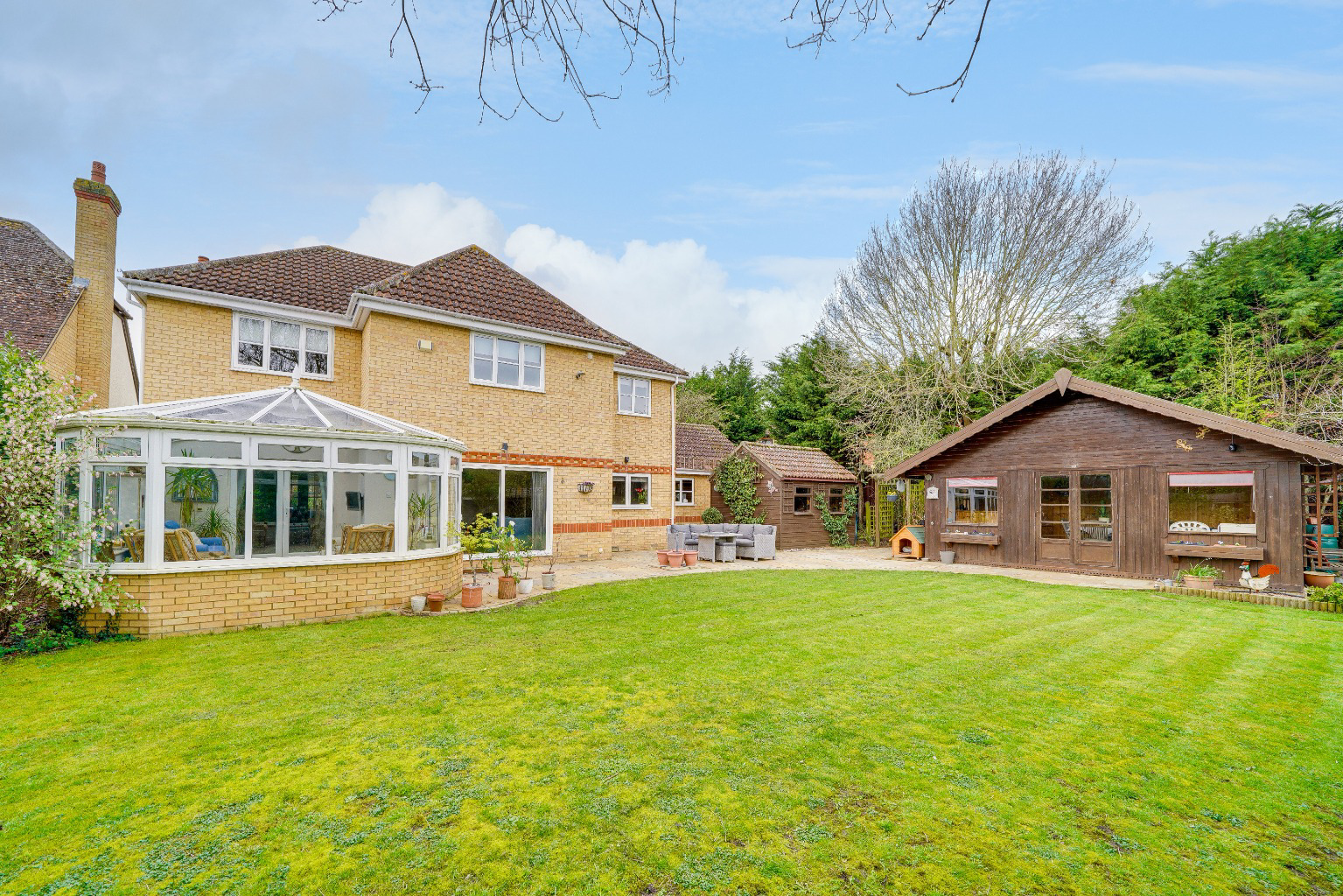 Copperbeech Close, St. Ives, Cambridgeshire, PE27, photo 23