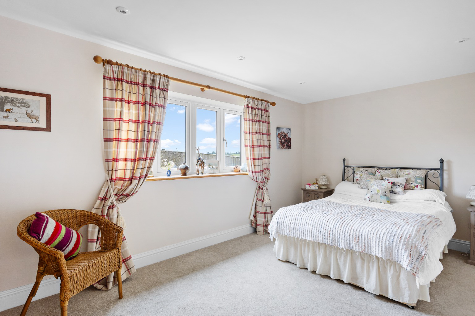 Highview, Broadhempston, Totnes, Devon, TQ9 6BW, photo 15