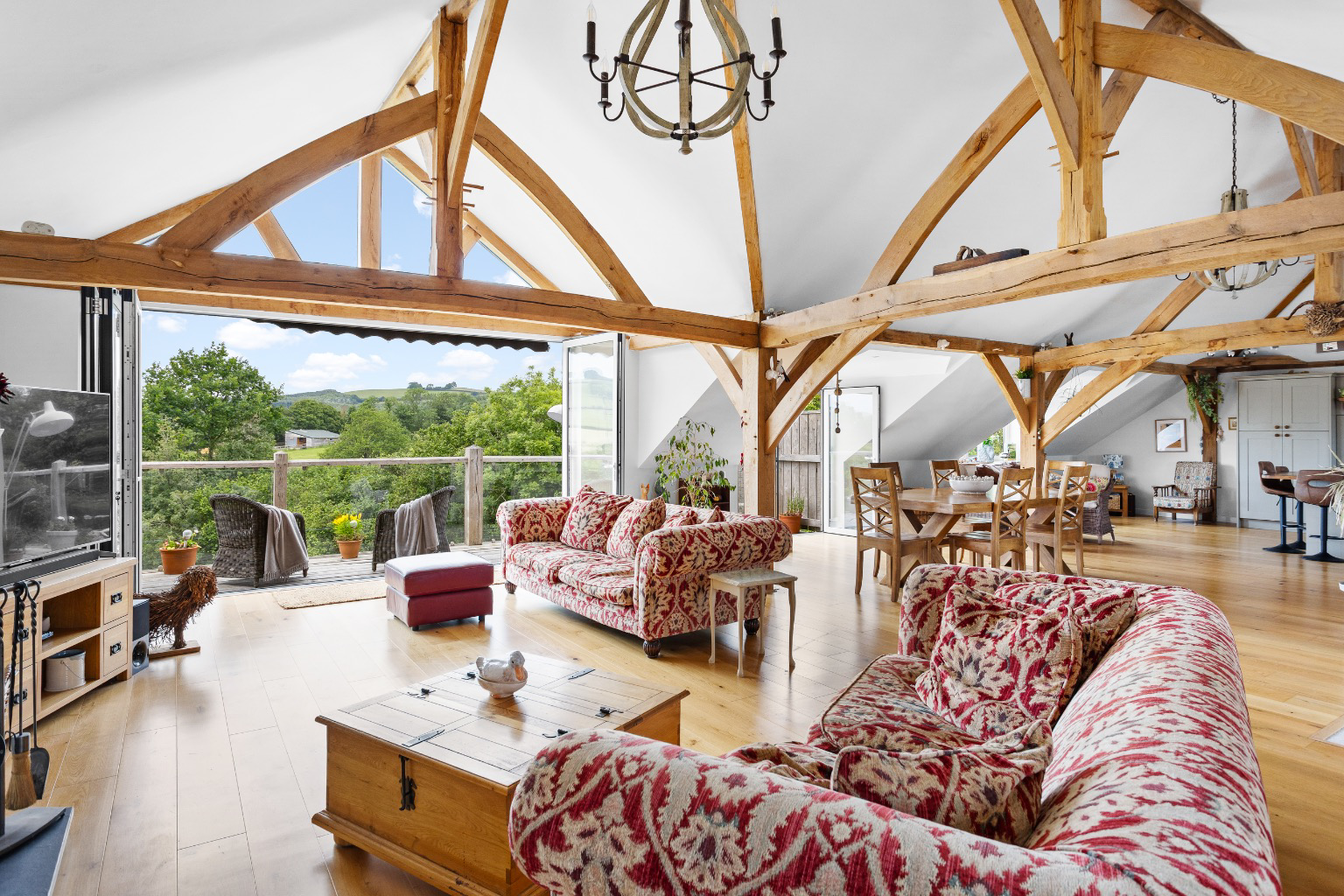 Highview, Broadhempston, Totnes, Devon, TQ9 6BW, photo 3