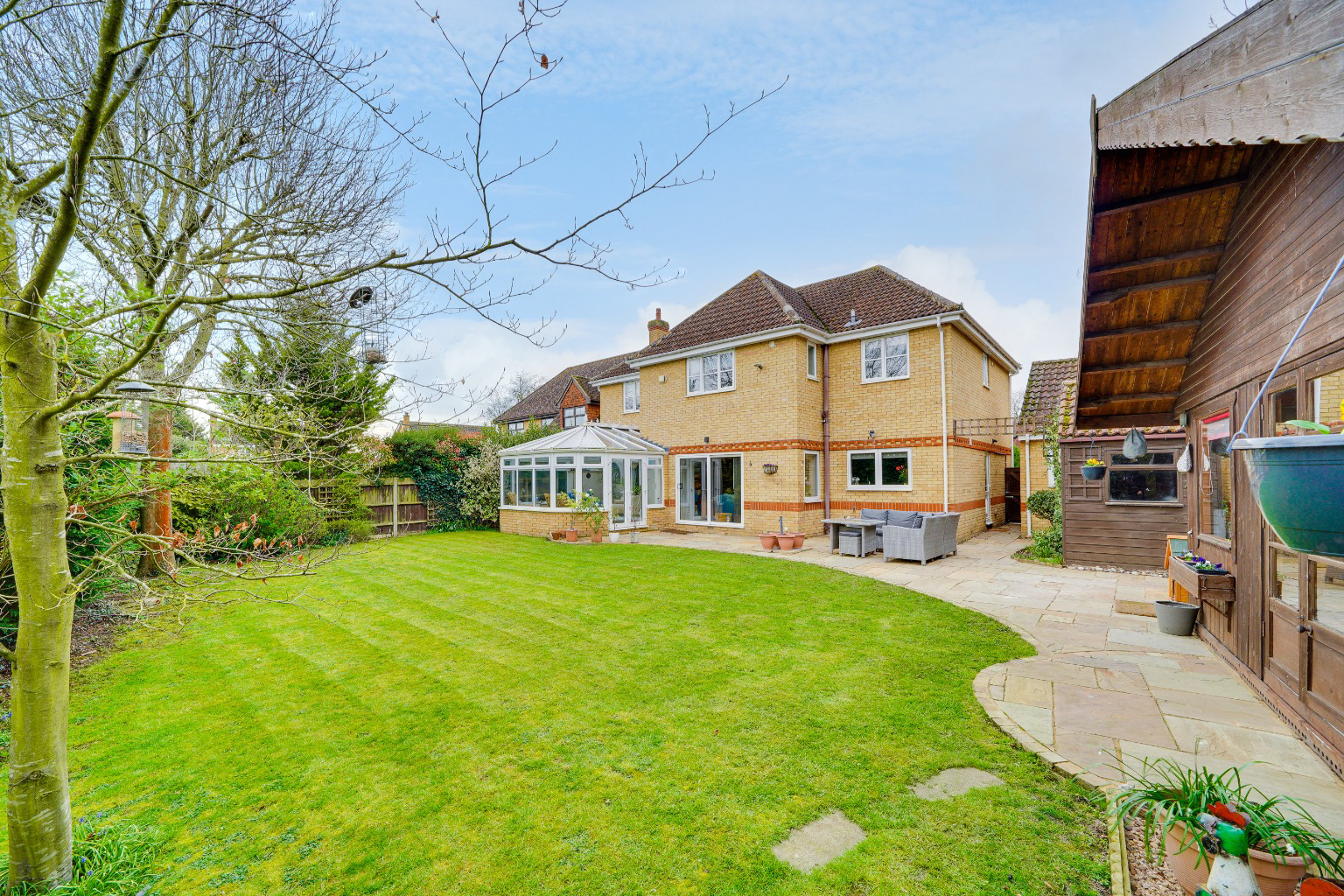 Copperbeech Close, St. Ives, Cambridgeshire, PE27, photo 4
