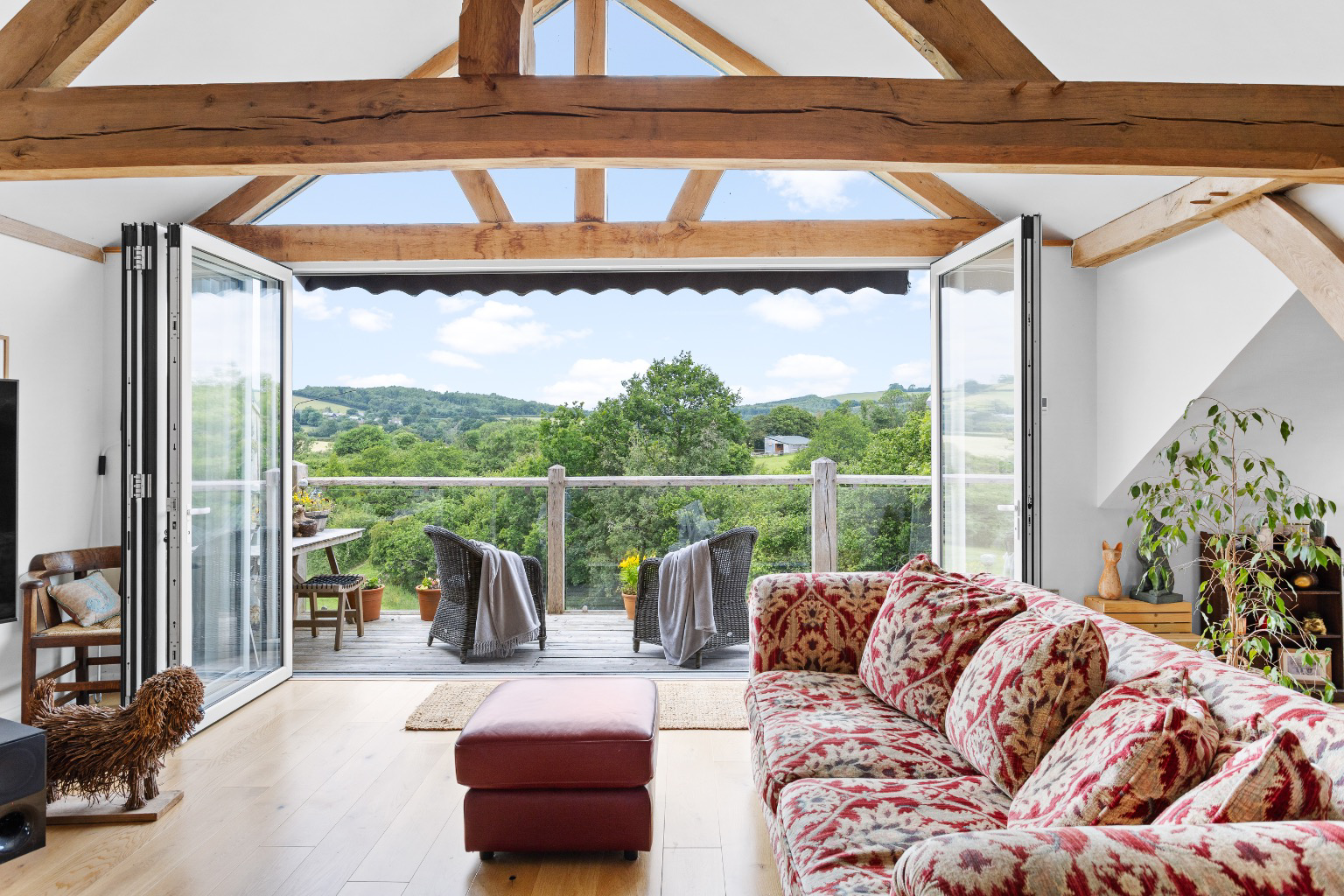 Highview, Broadhempston, Totnes, Devon, TQ9 6BW, photo 5