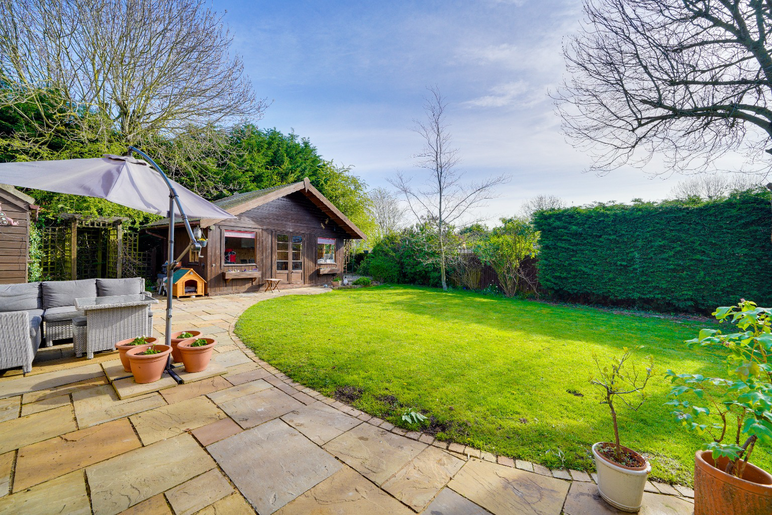 Copperbeech Close, St. Ives, Cambridgeshire, PE27, photo 24