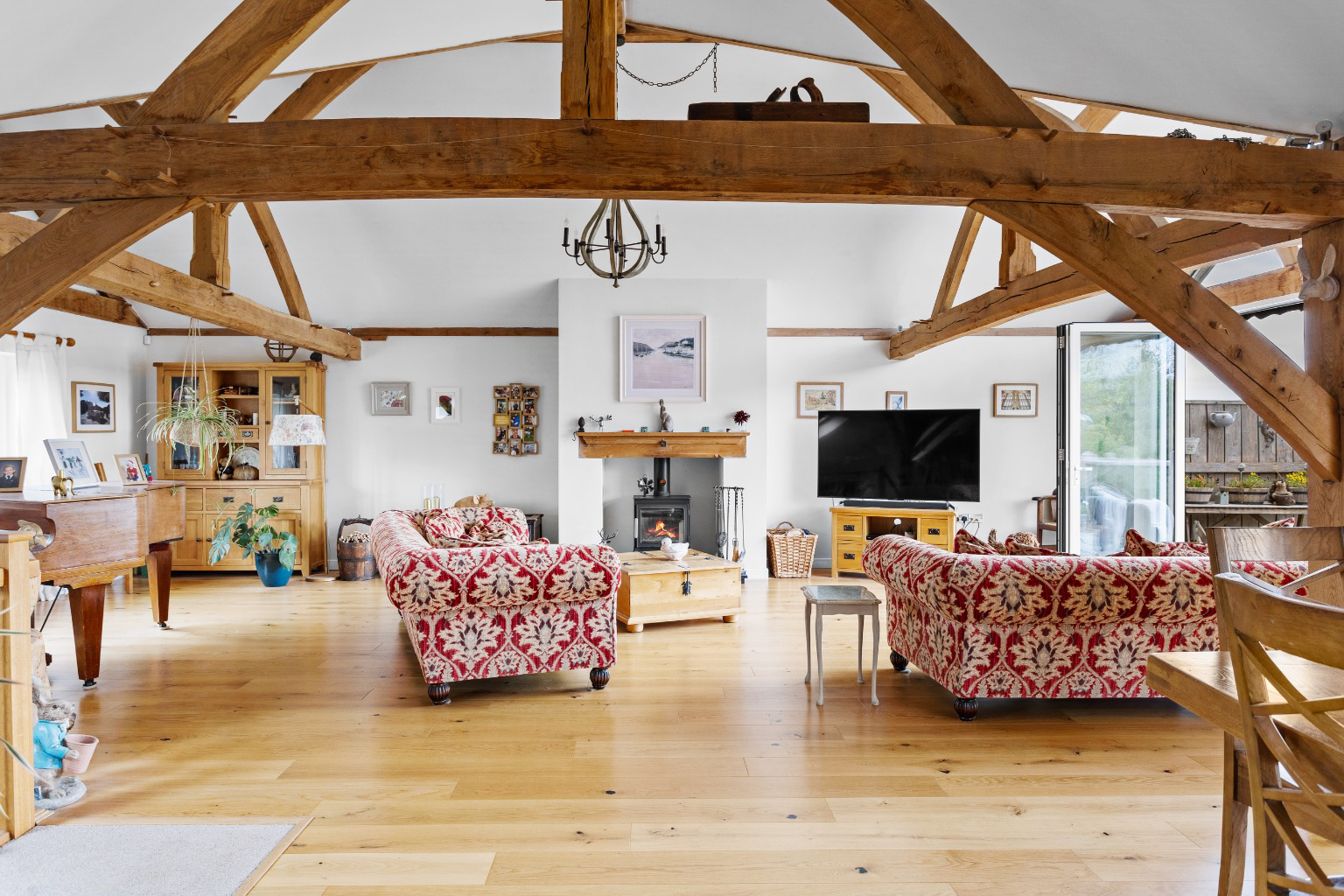 Highview, Broadhempston, Totnes, Devon, TQ9 6BW, photo 6