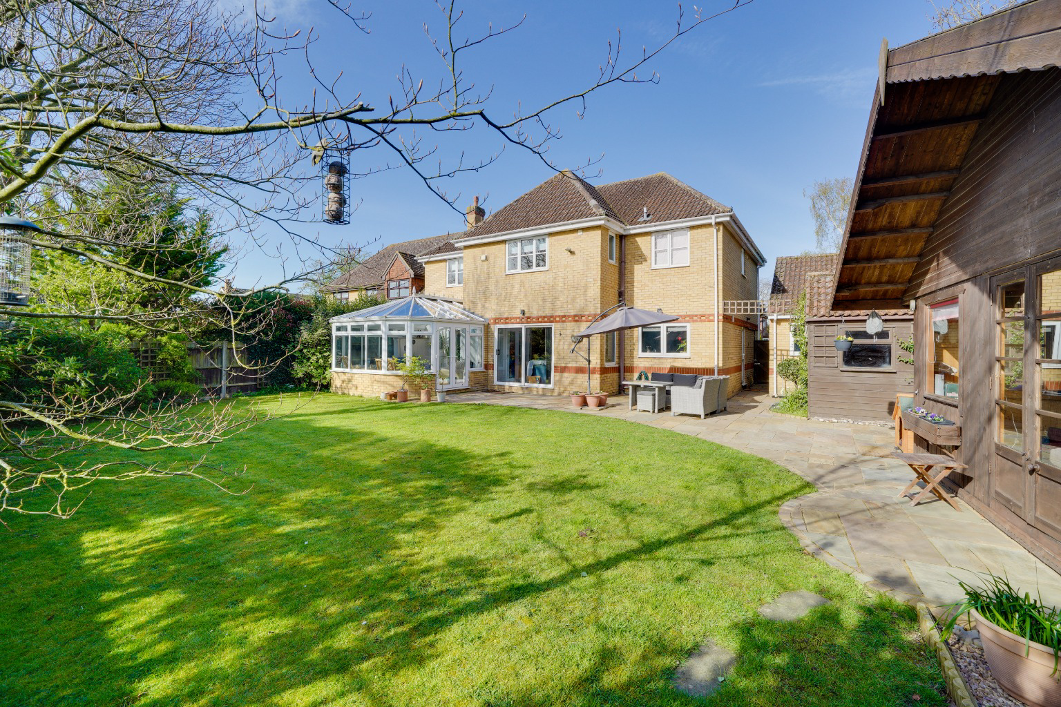 Copperbeech Close, St. Ives, Cambridgeshire, PE27, photo 25