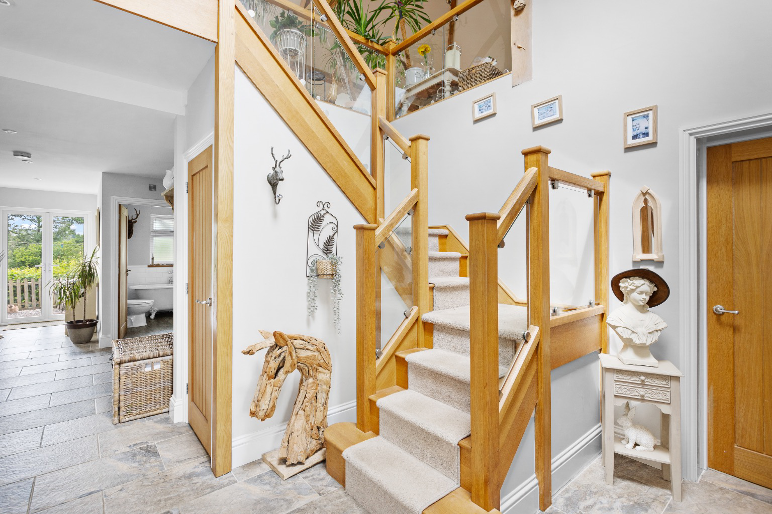 Highview, Broadhempston, Totnes, Devon, TQ9 6BW, photo 2