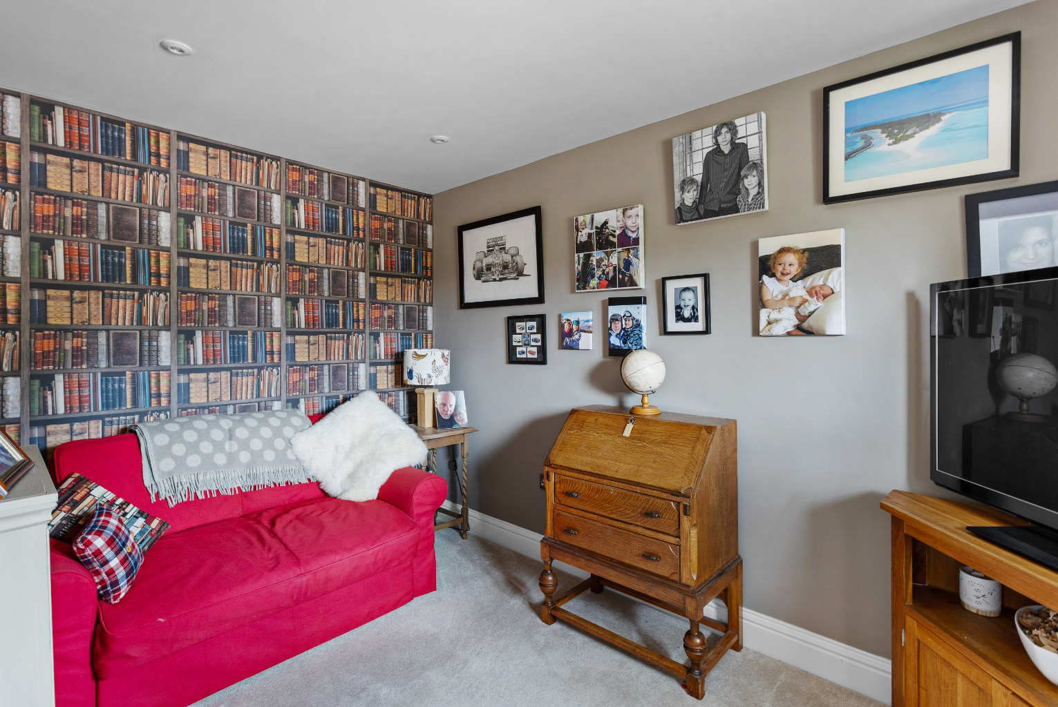 Highview, Broadhempston, Totnes, Devon, TQ9 6BW, photo 19