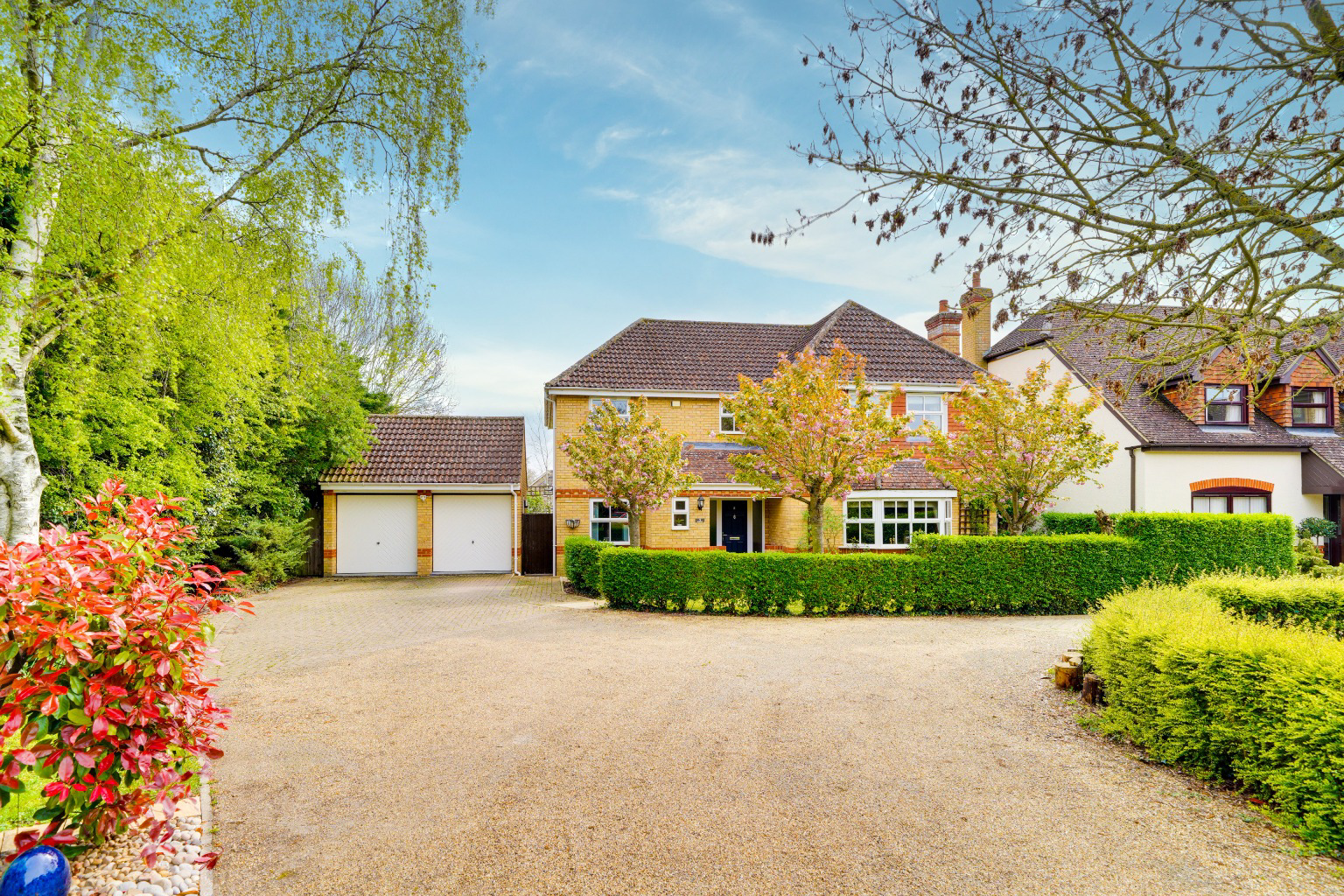 Copperbeech Close, St. Ives, Cambridgeshire, PE27, photo 26