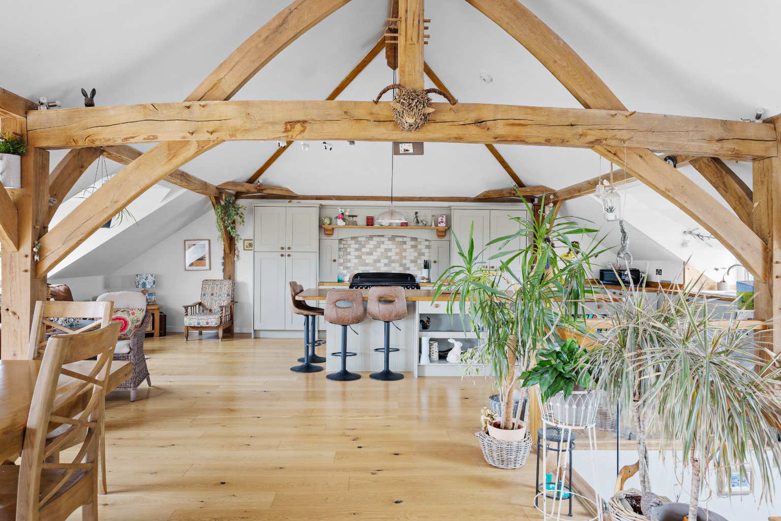 Highview, Broadhempston, Totnes, Devon, TQ9 6BW, photo 9